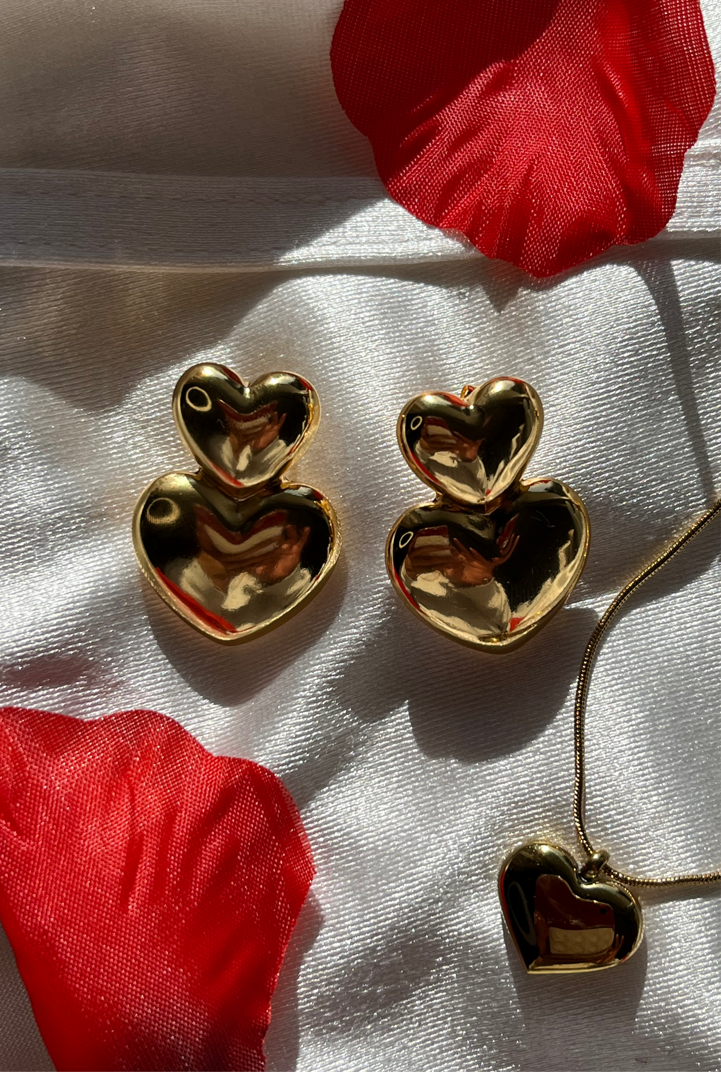 Bella Earrings