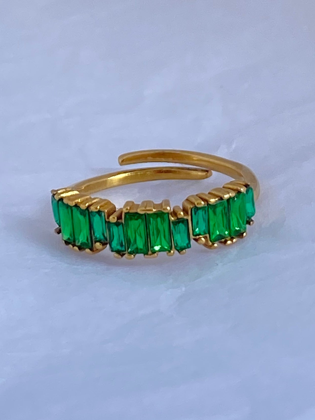 Precious Ring