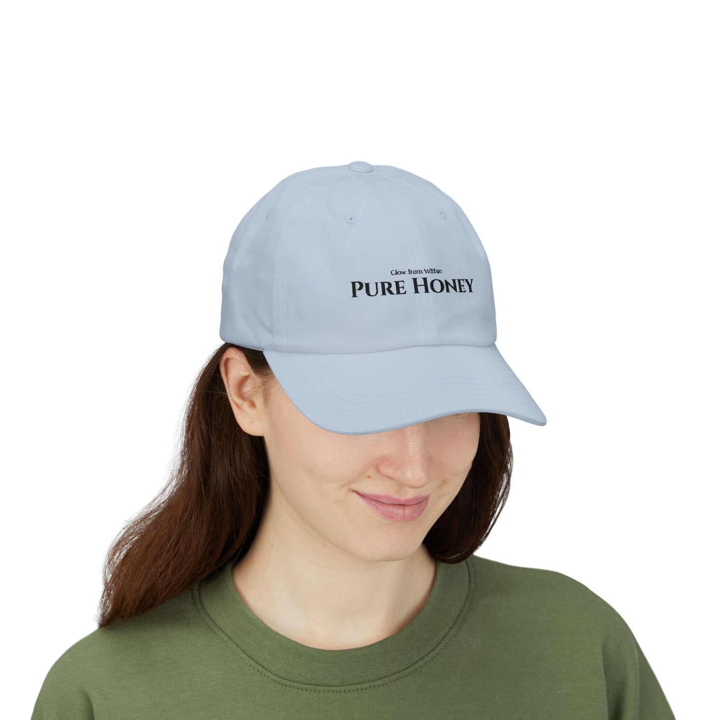 Cap - Pure Honey Glow from Within