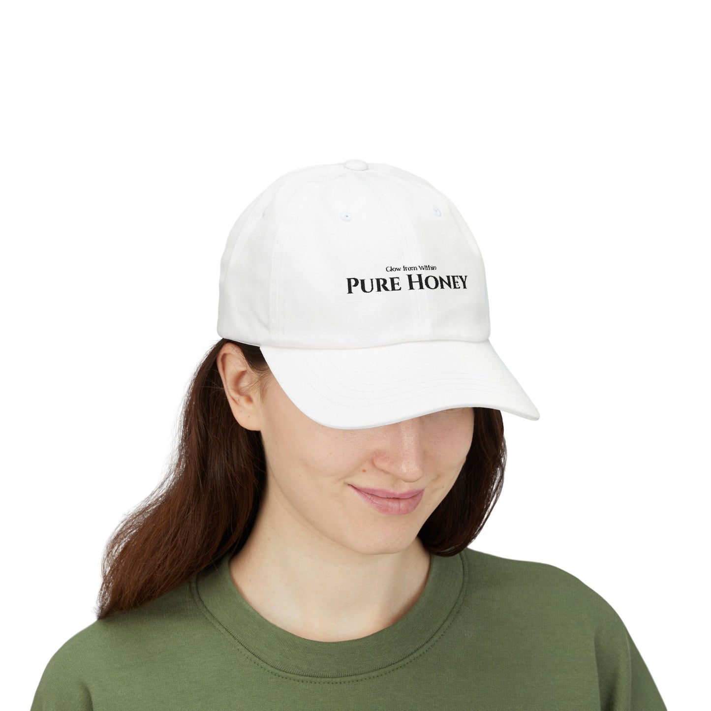 Cap - Pure Honey Glow from Within