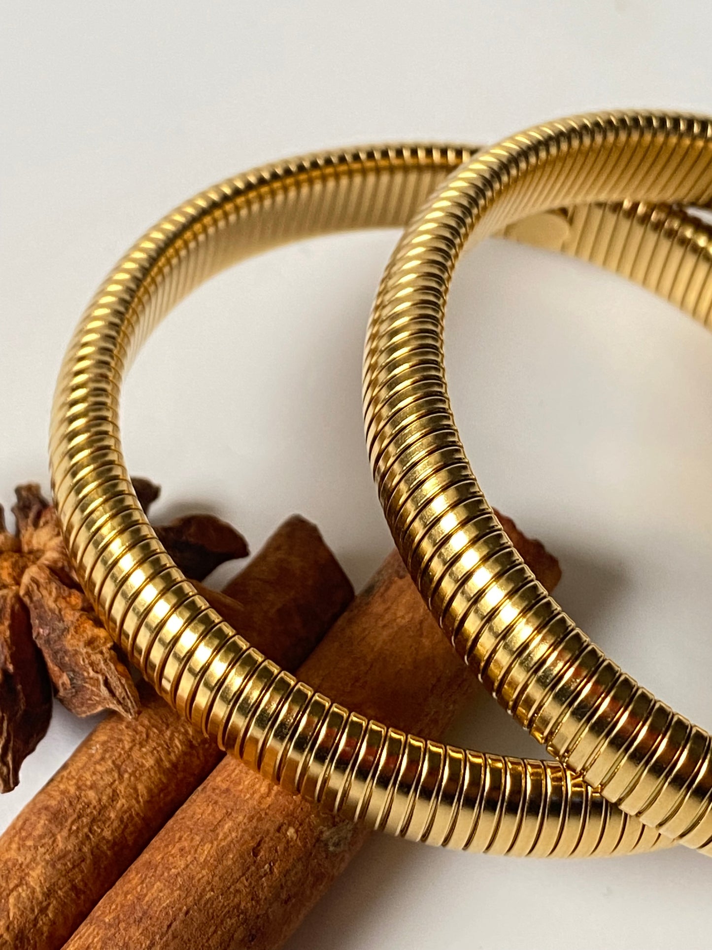 Pine Bangle