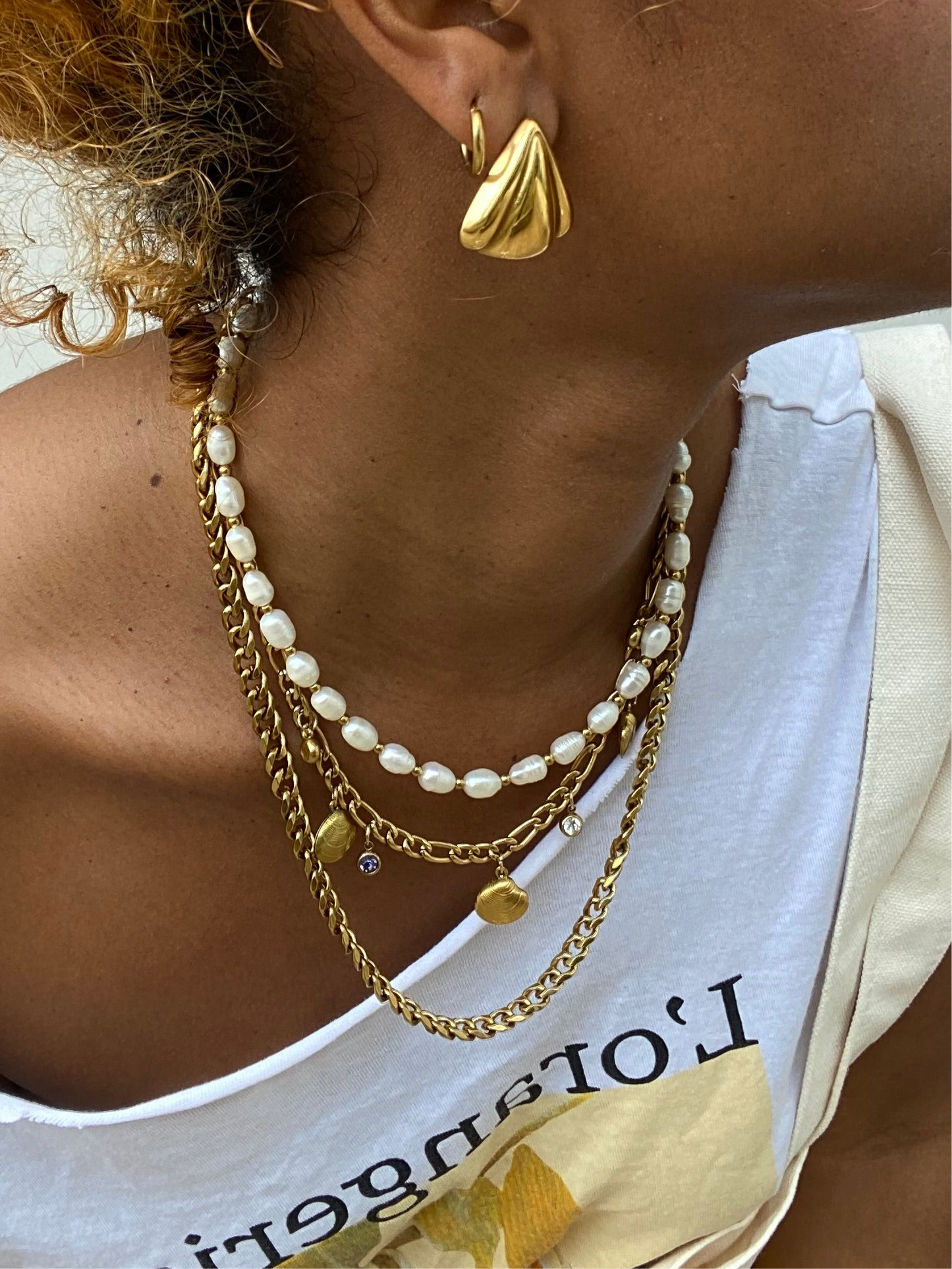 Pearl Chain