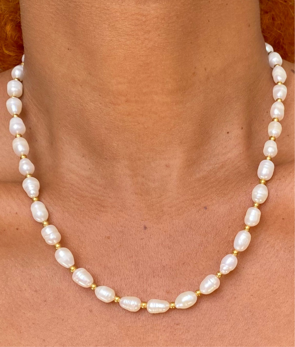 Pearl Chain