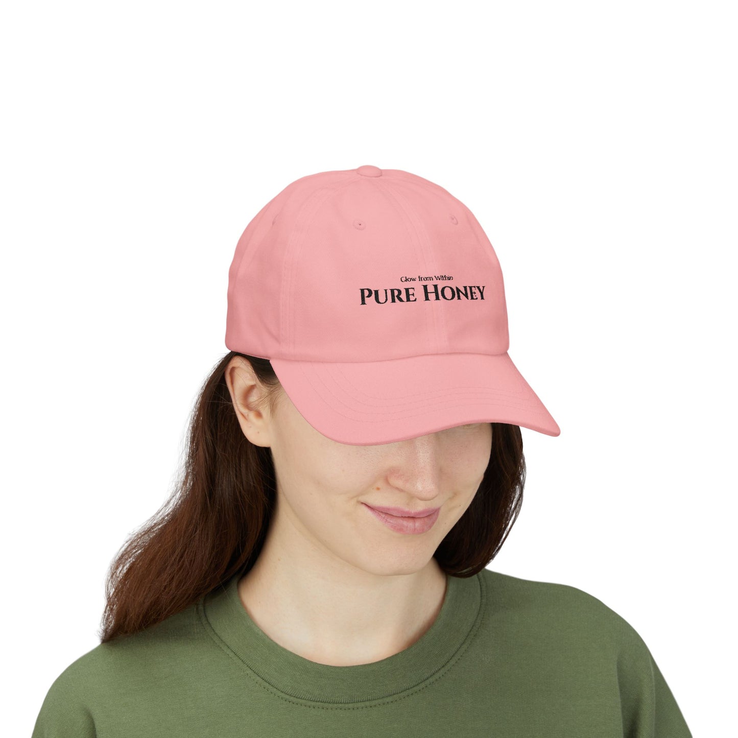 Cap - Pure Honey Glow from Within