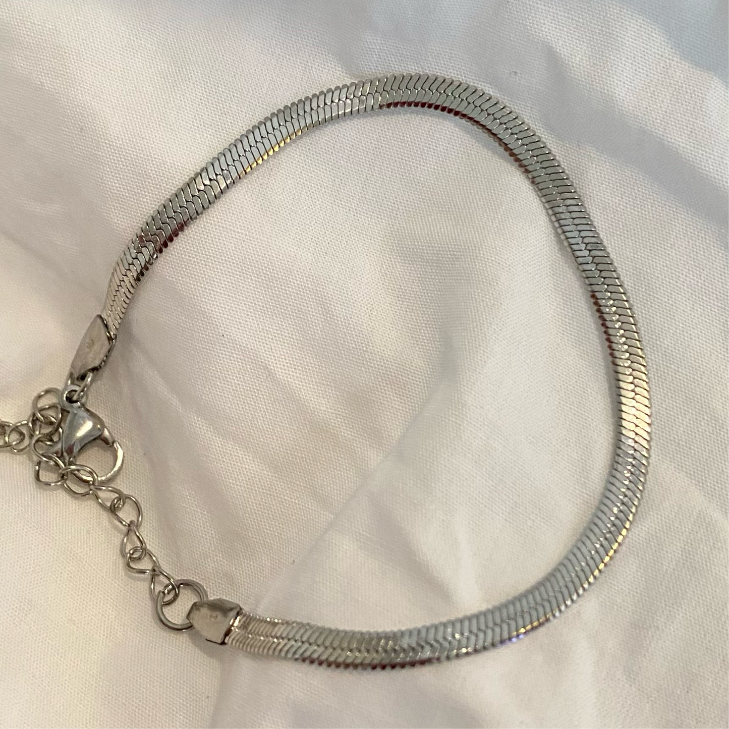 Willow Bracelet