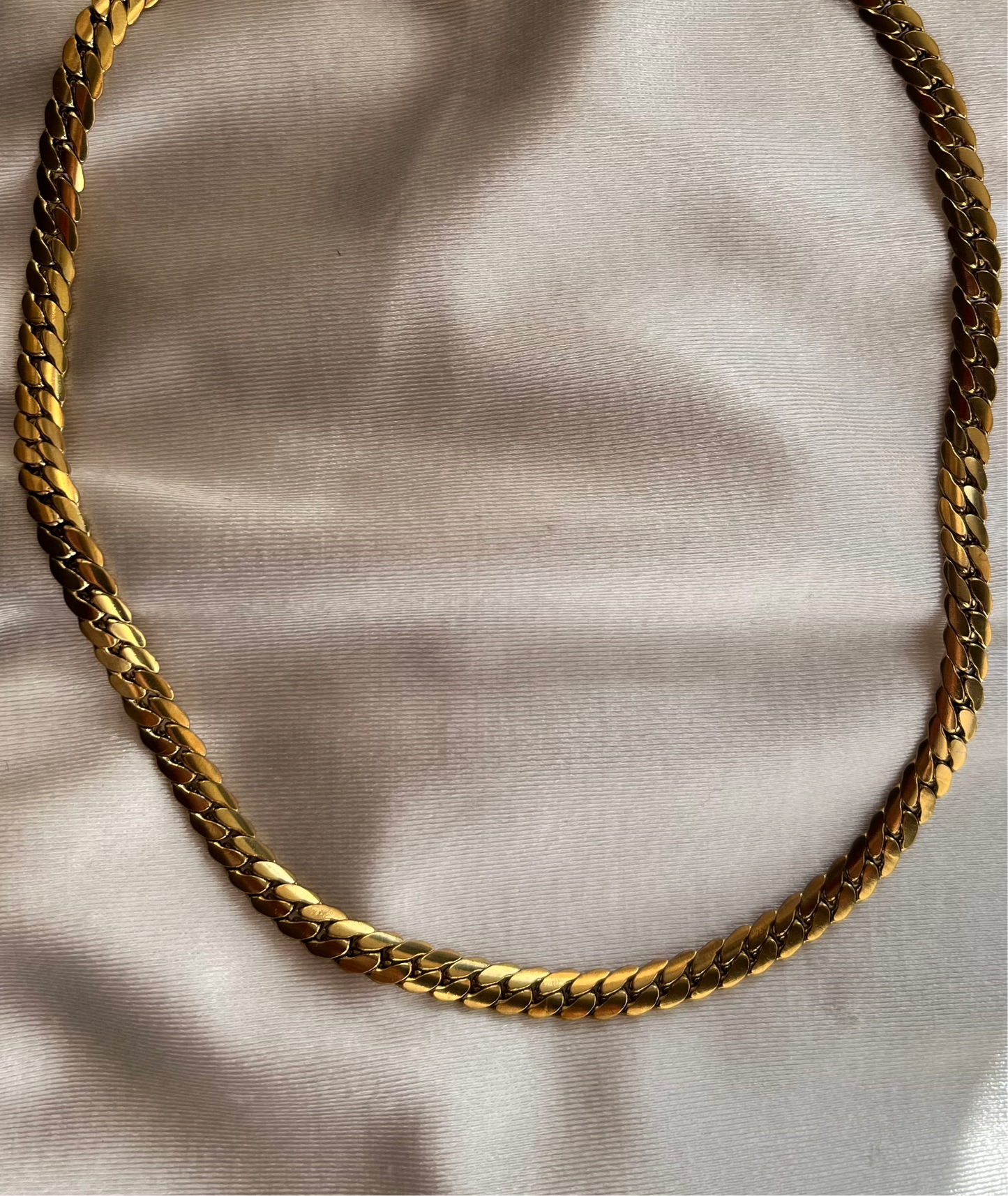 Musa Chain