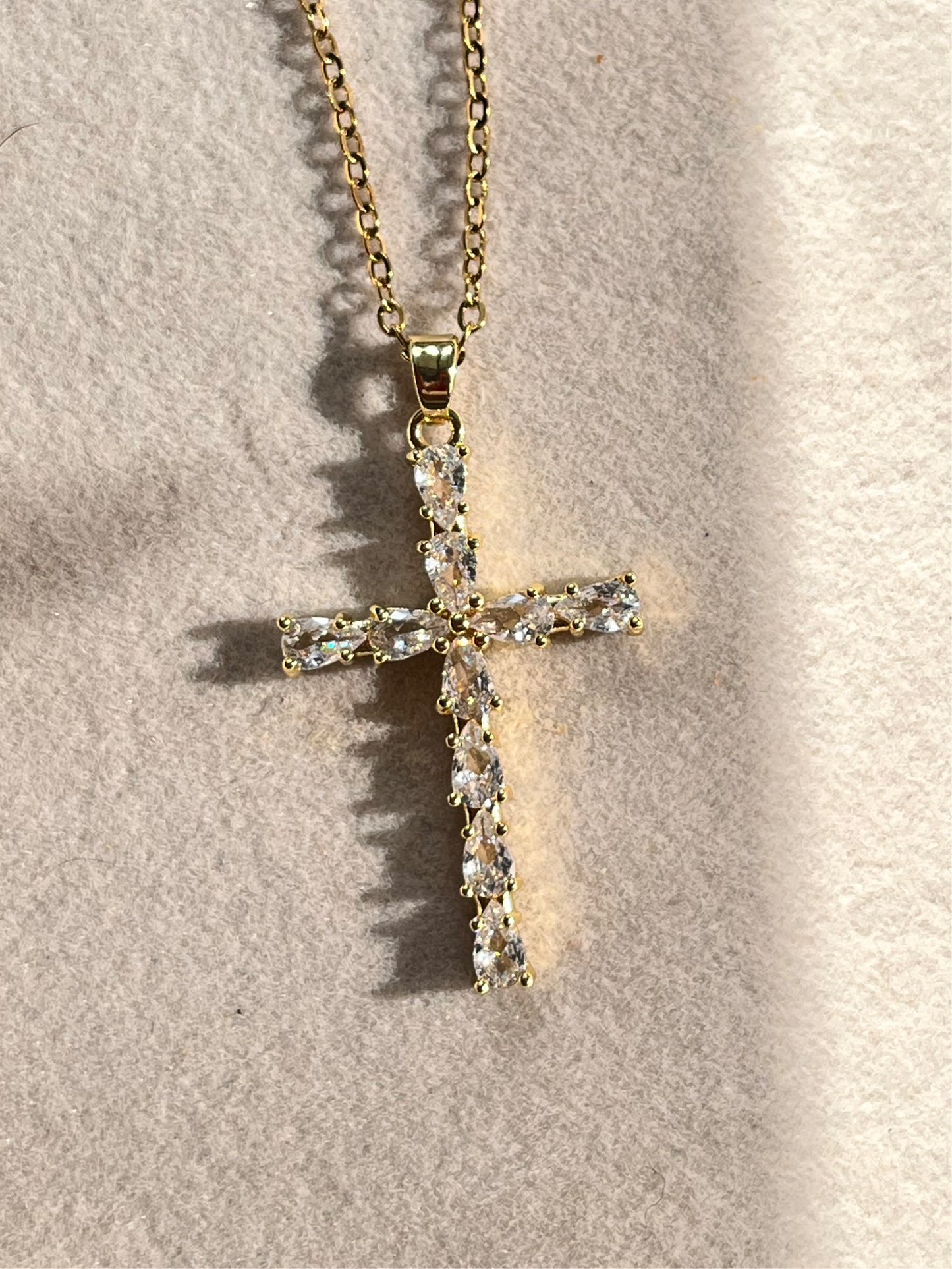Divine Necklace