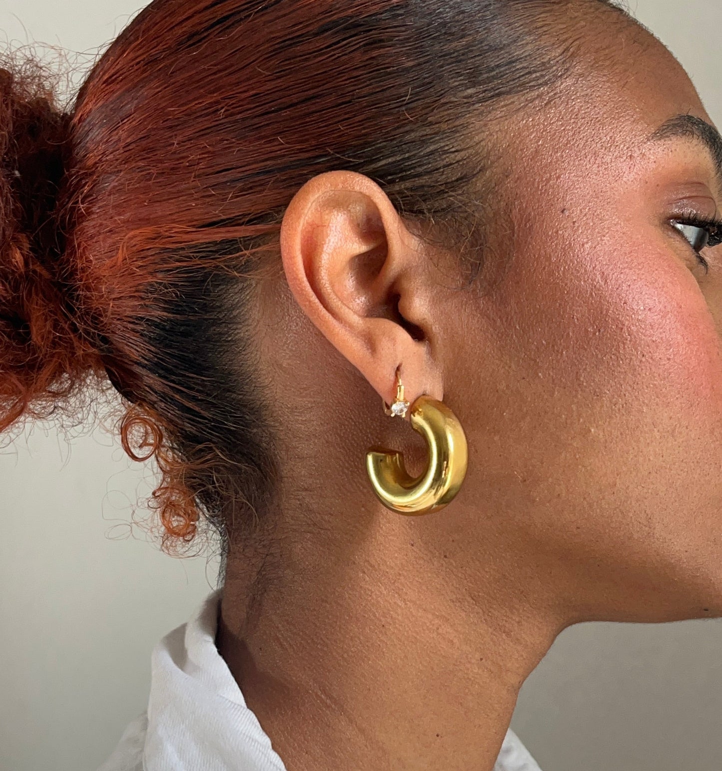 Caeli Hoops