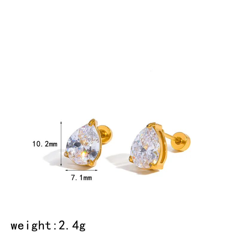 Gelato Studs