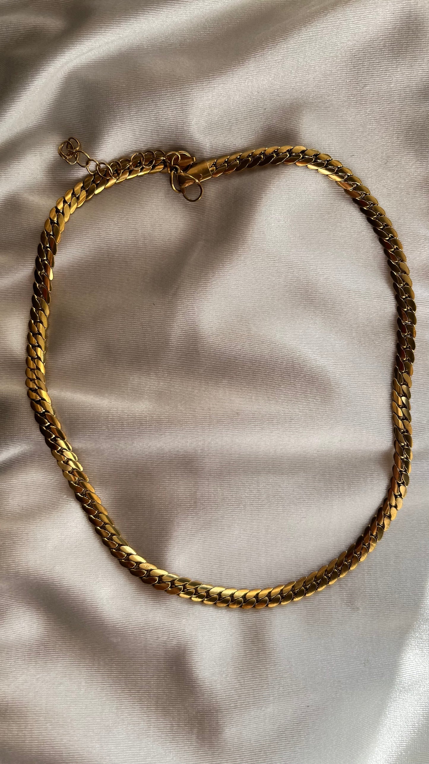 Musa Chain