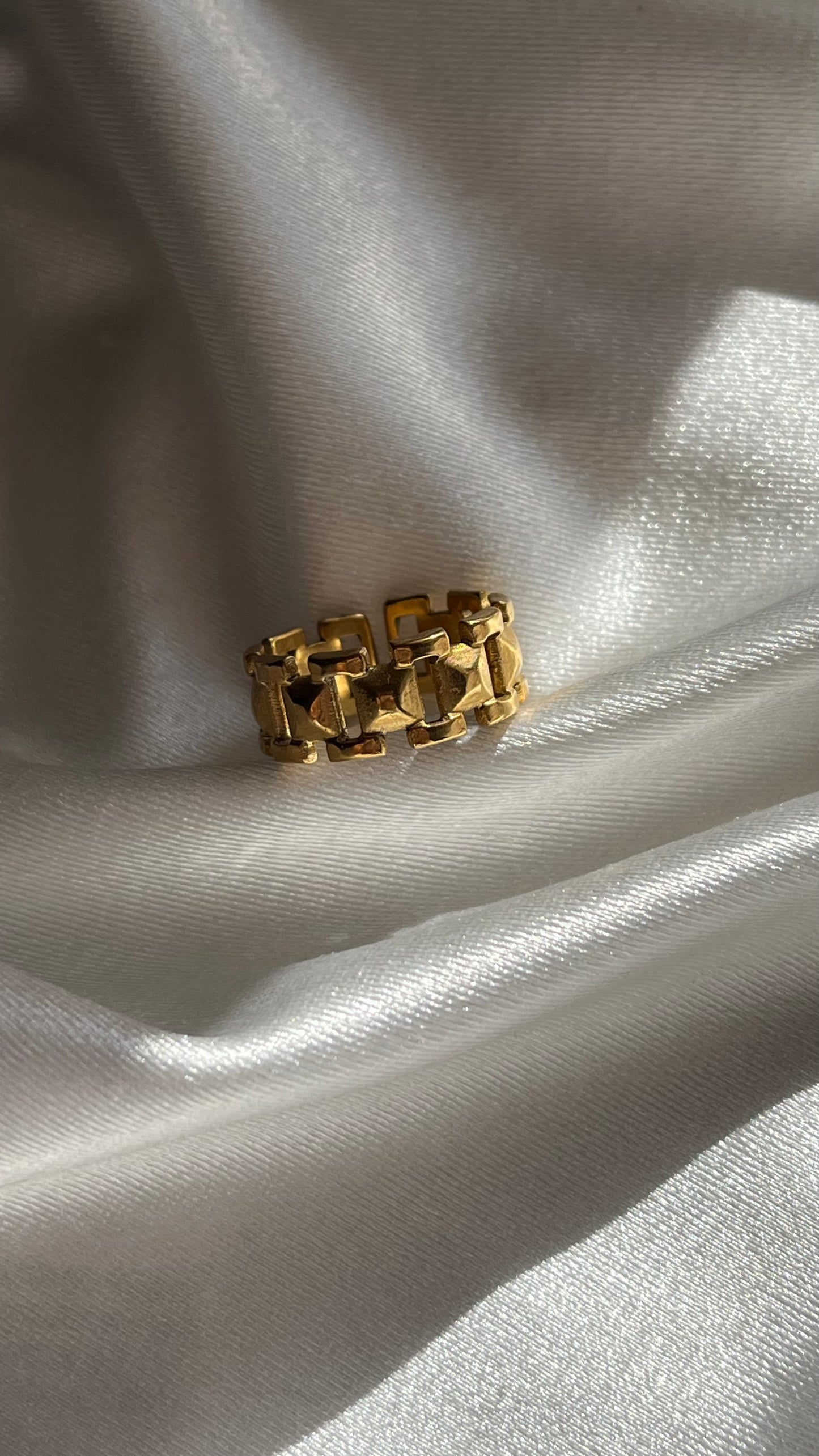 Ember Ring