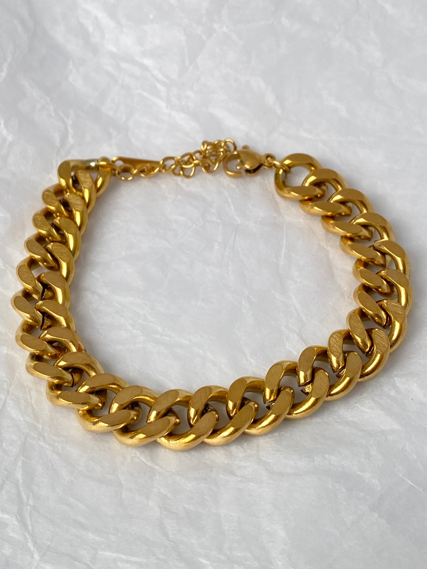 Cubana XL Bracelet