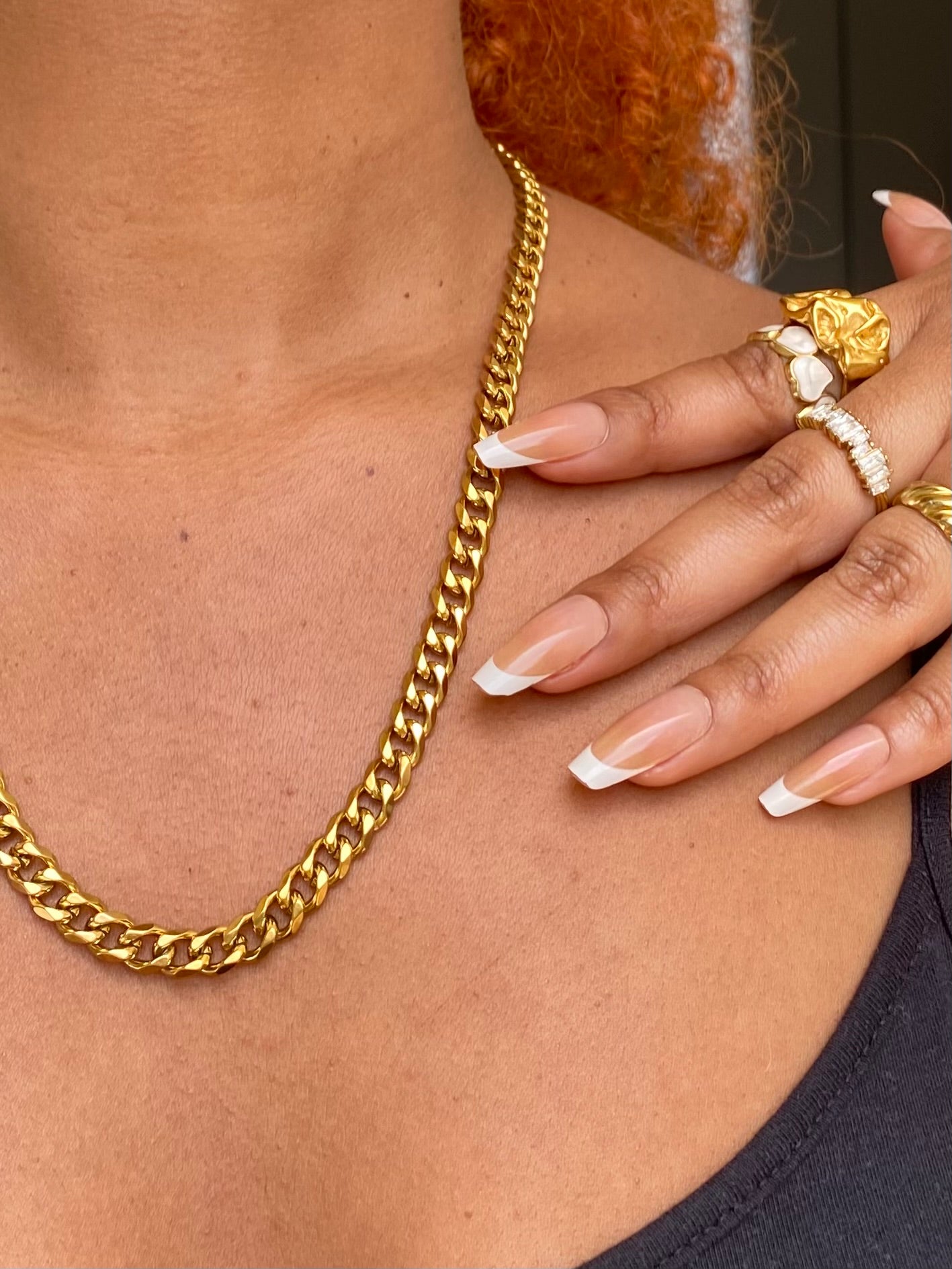 Cubana Chain