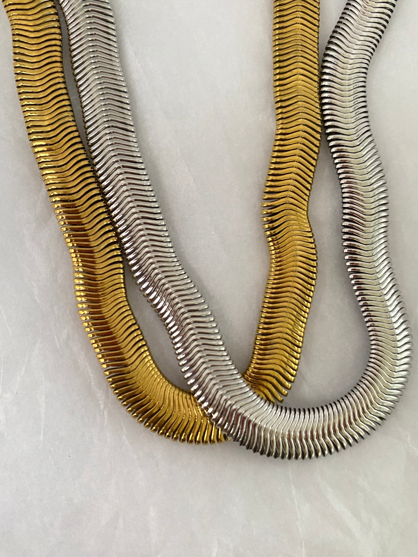 Venus Chain