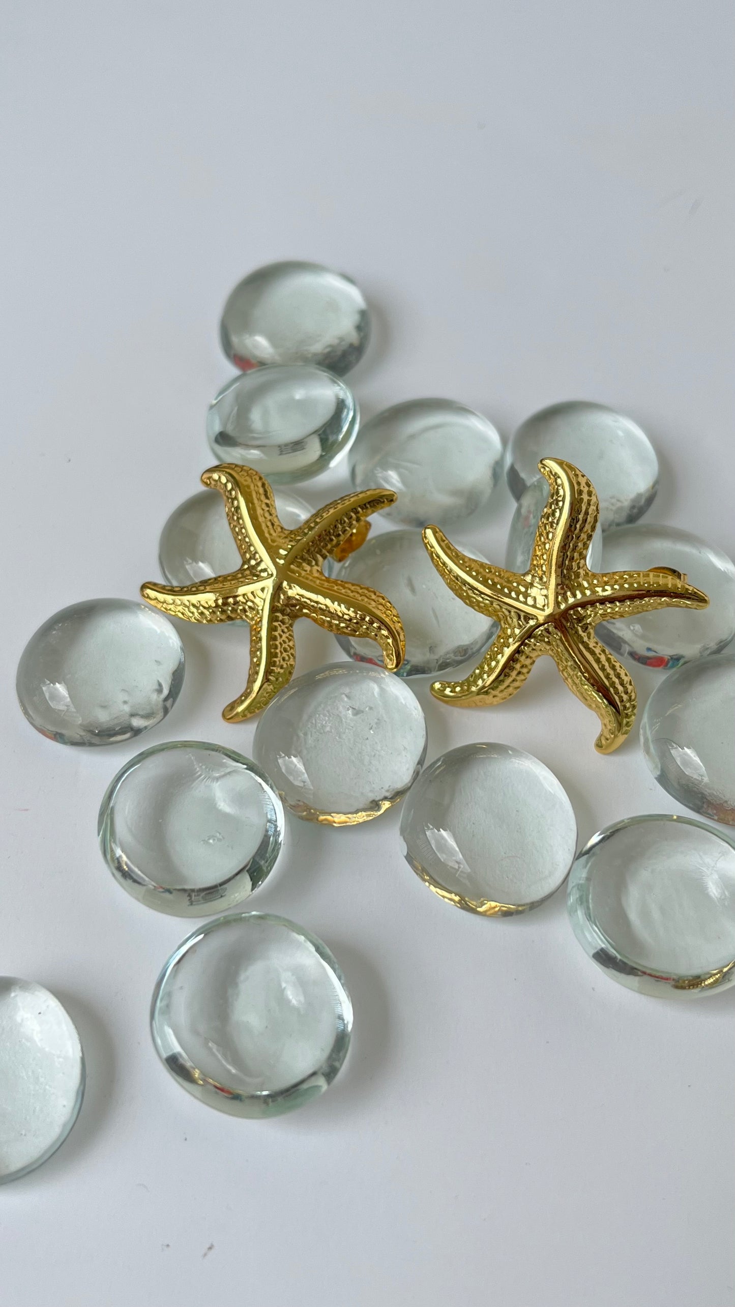 Sirena Studs