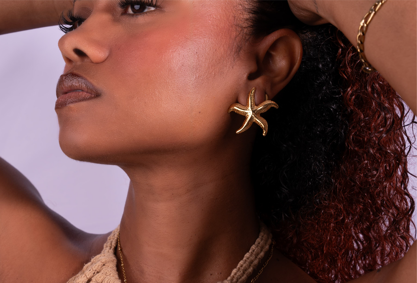 Sirena Studs