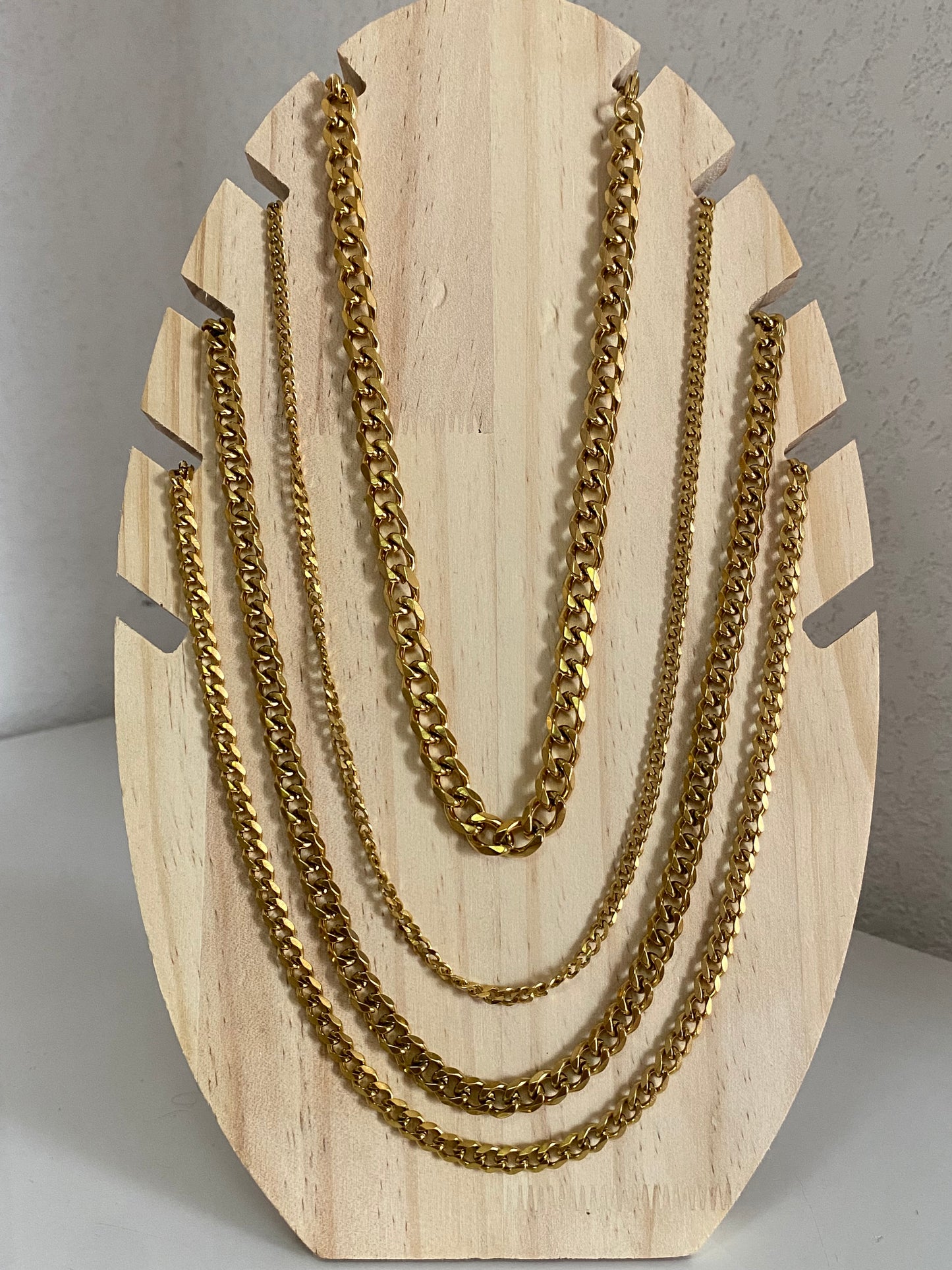 Cubana Chain
