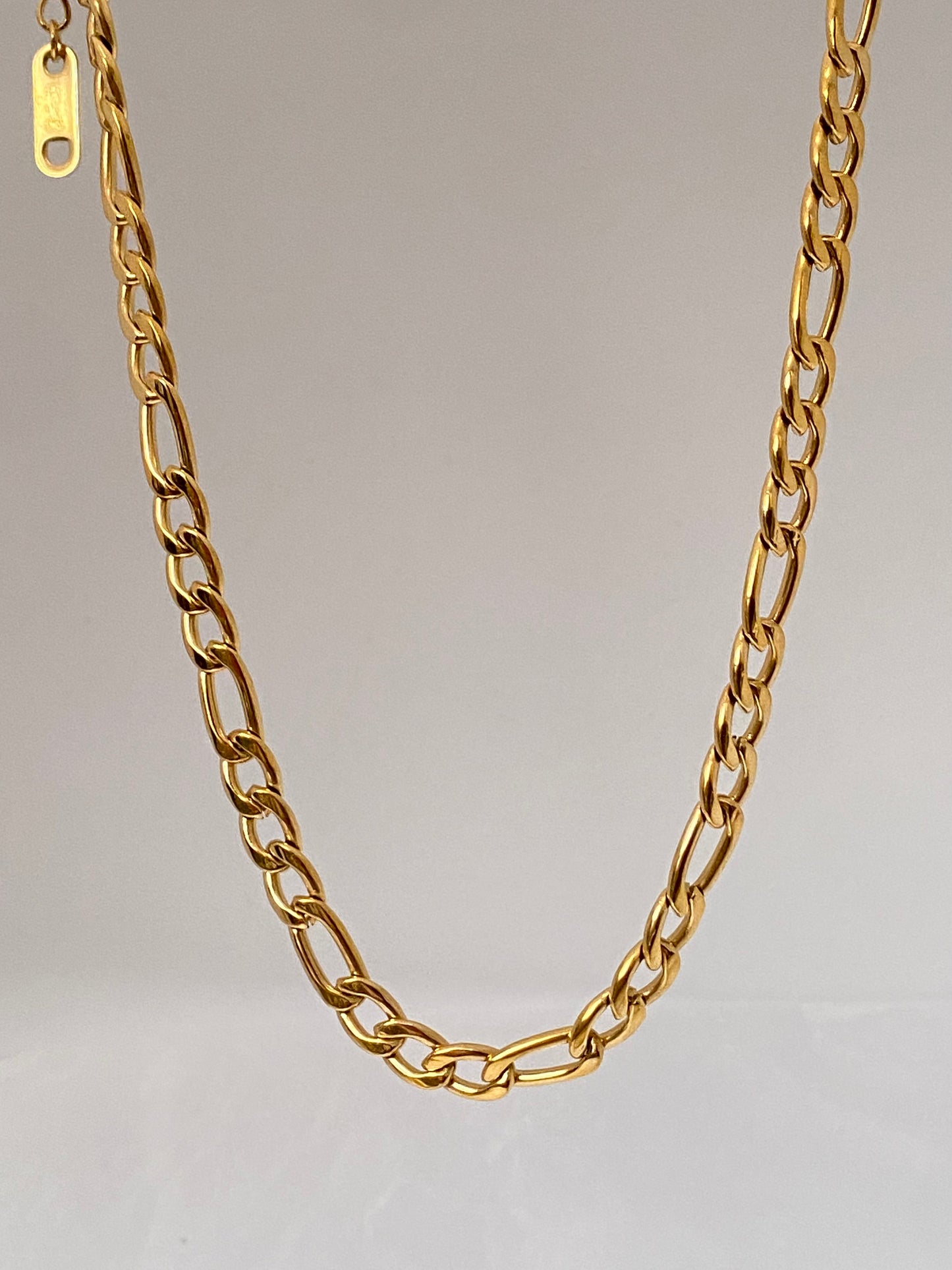 Rise Chain