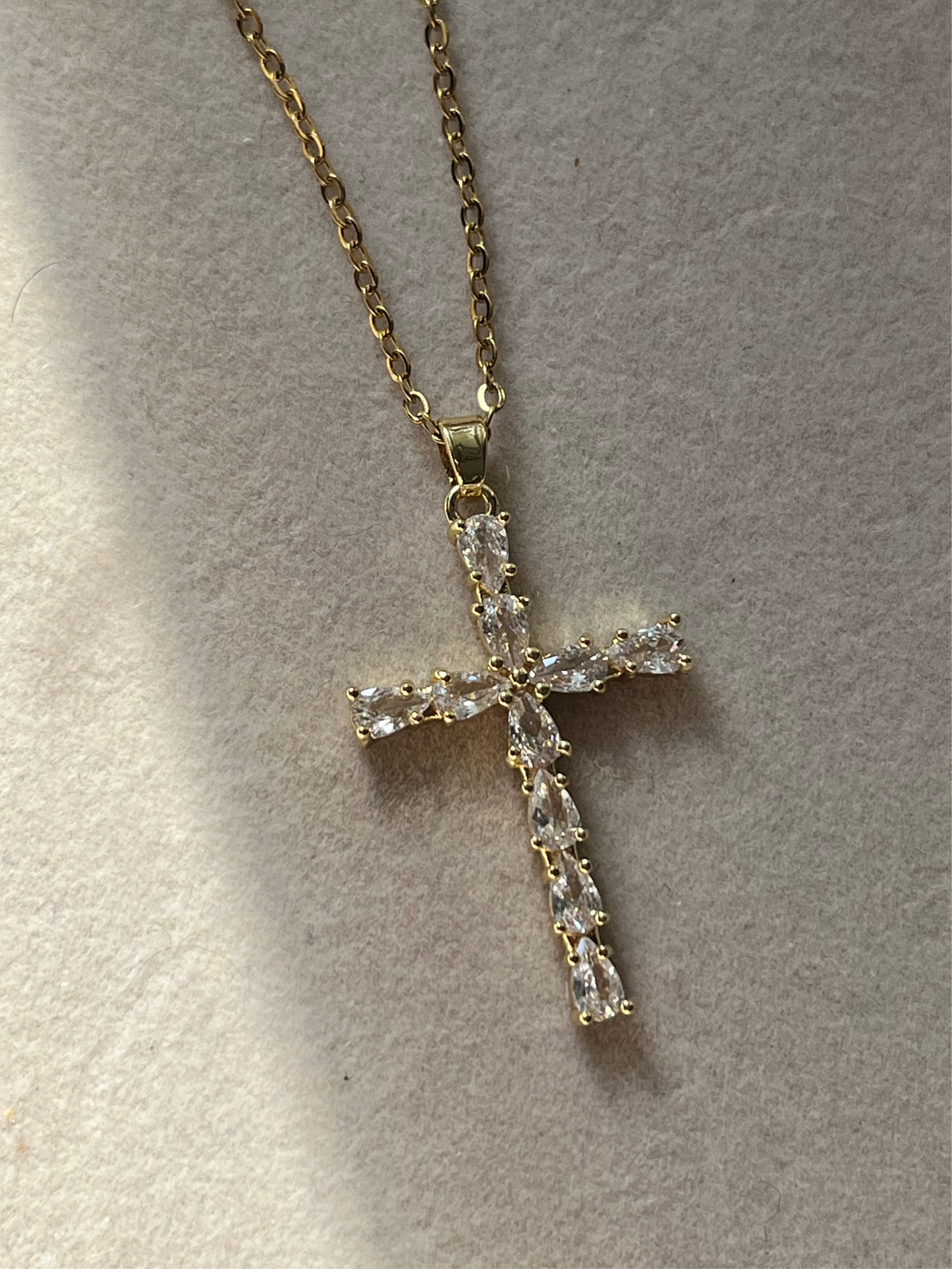 Divine Necklace
