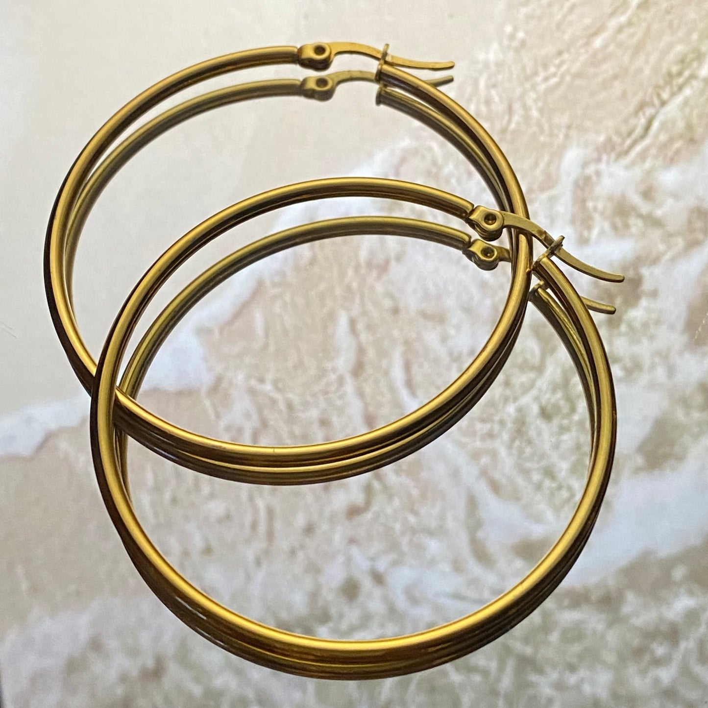 Lea Hoops