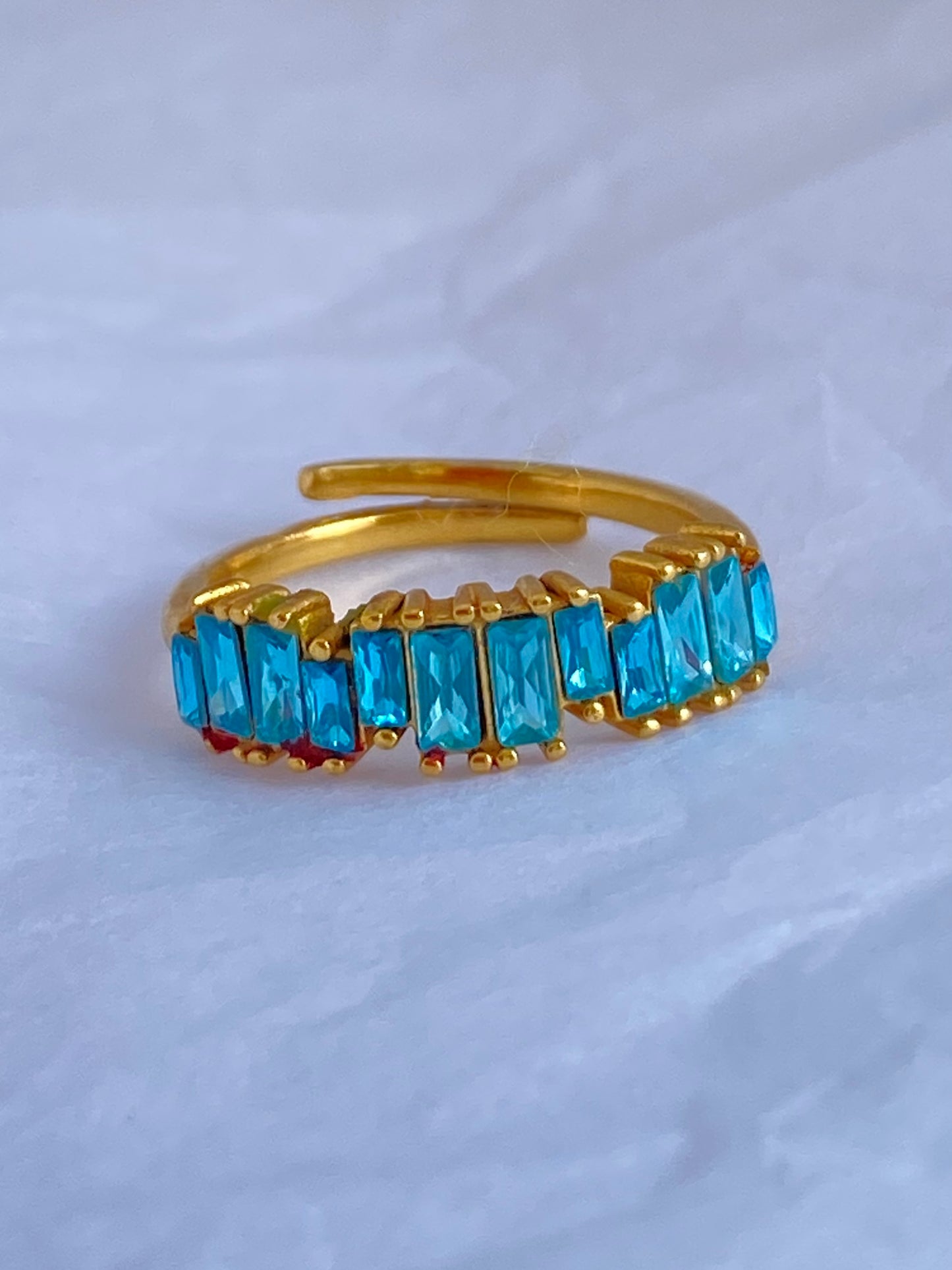 Precious Ring