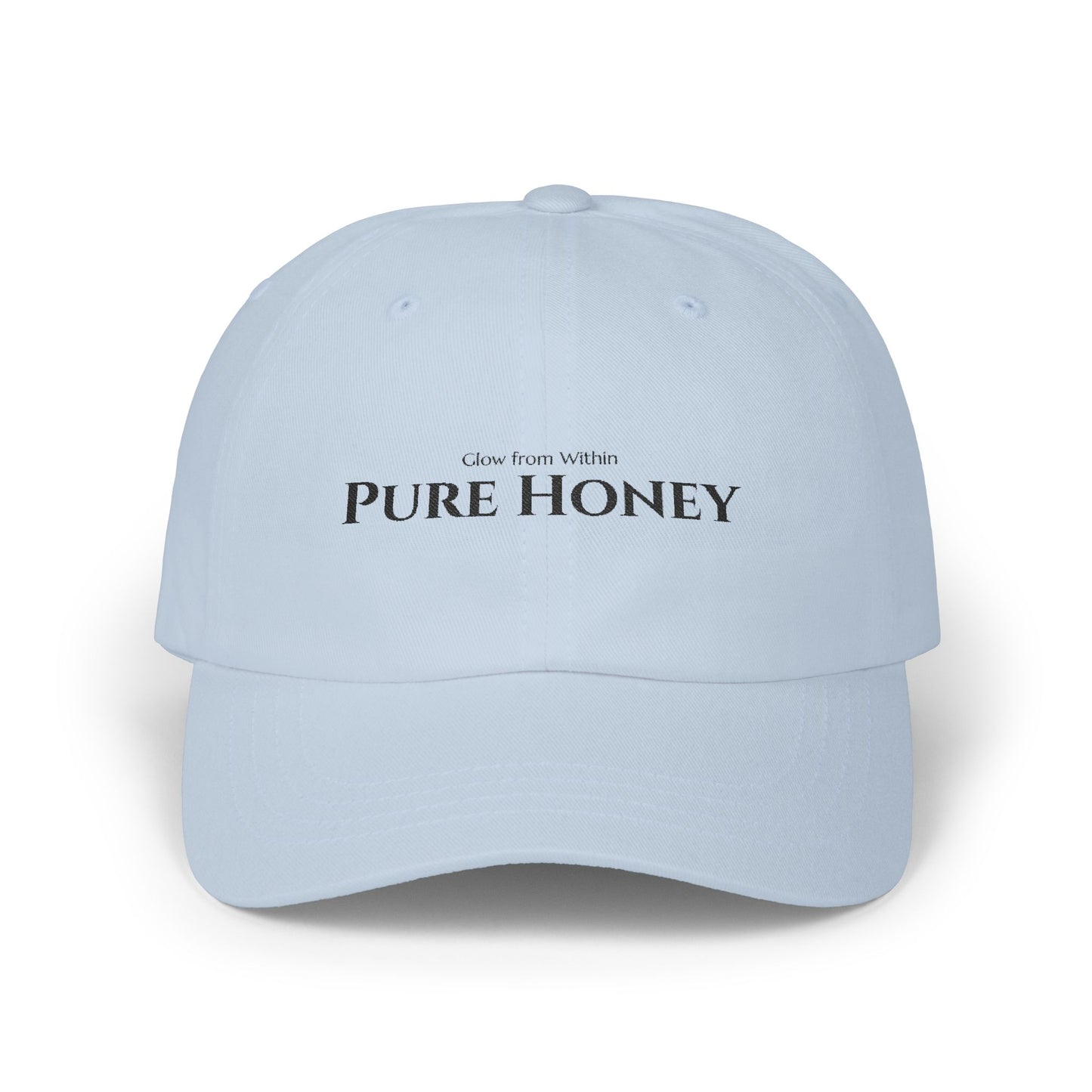 Cap - Pure Honey Glow from Within
