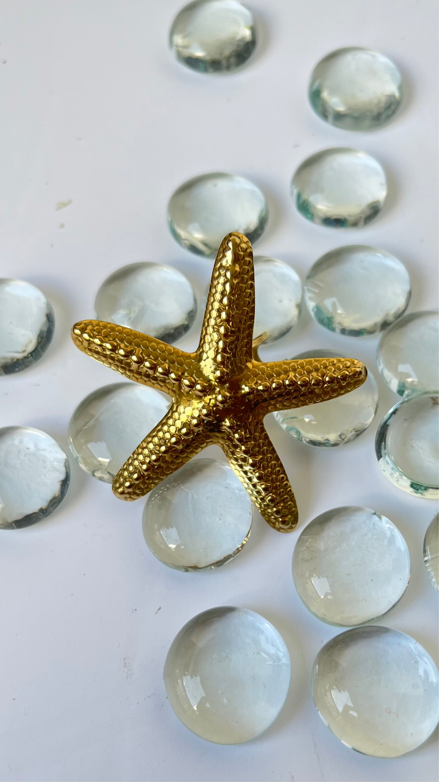 Sirena Ring