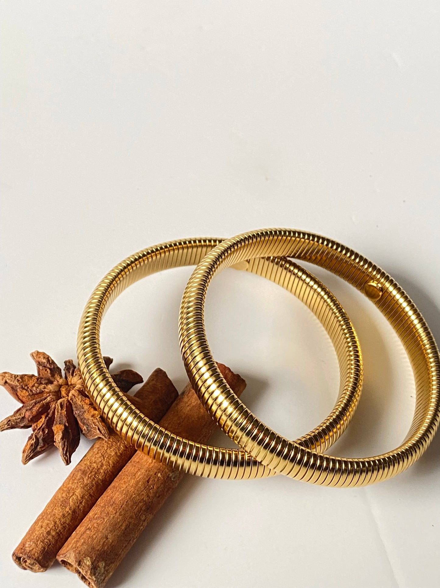 Pine Bangle