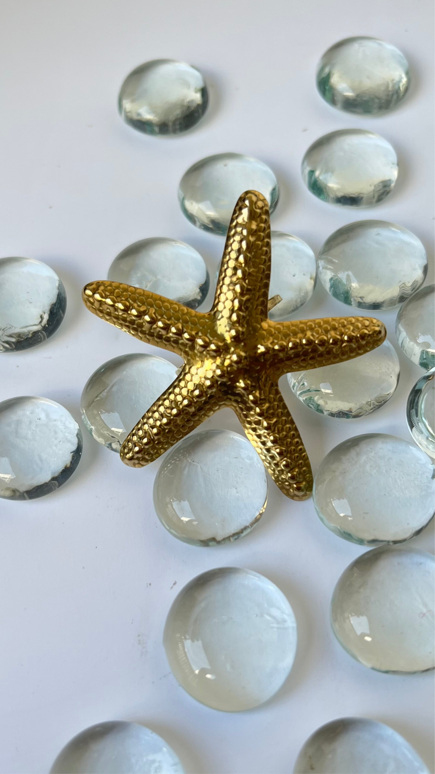 Sirena Ring