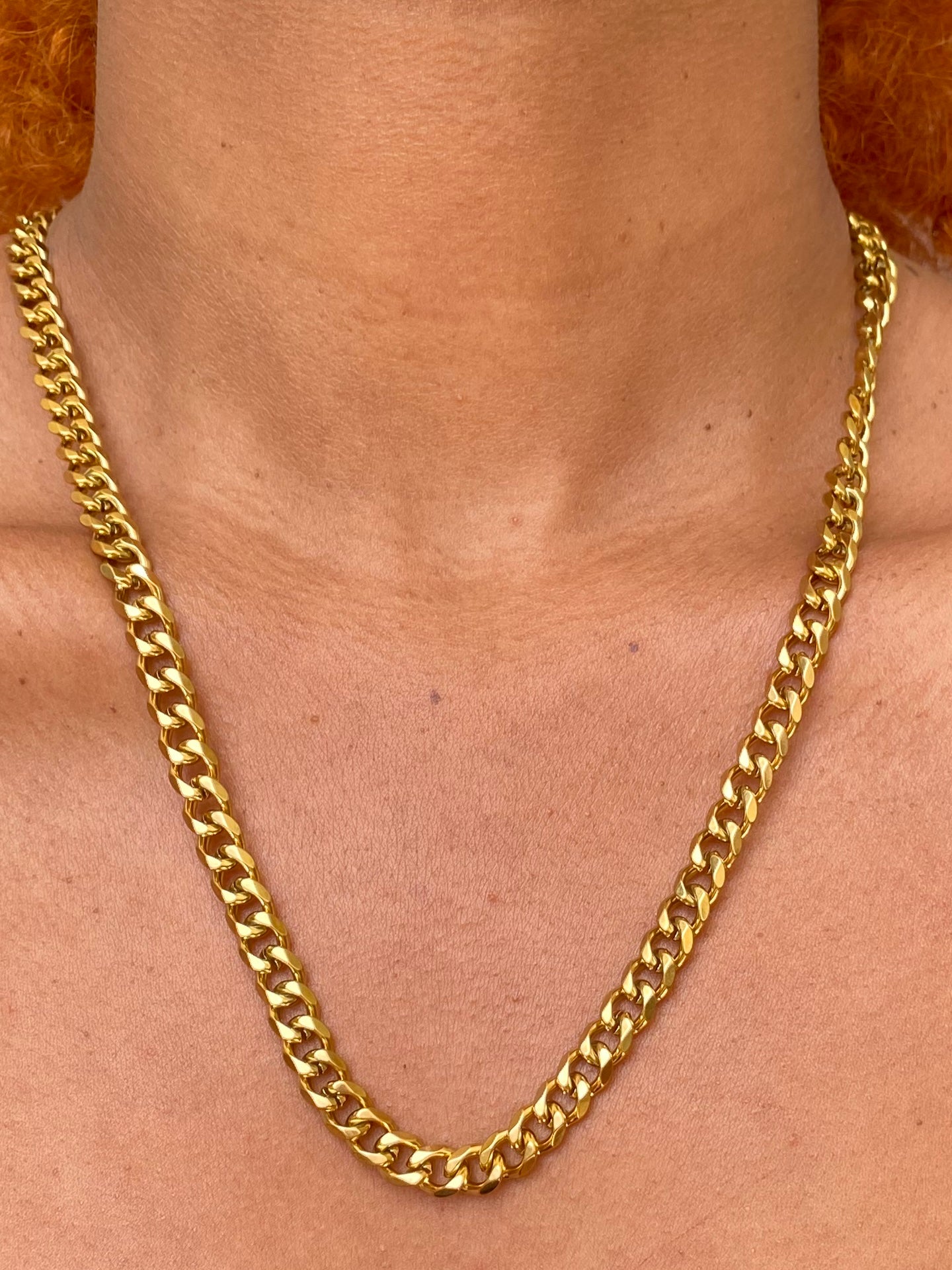 Cubana Chain