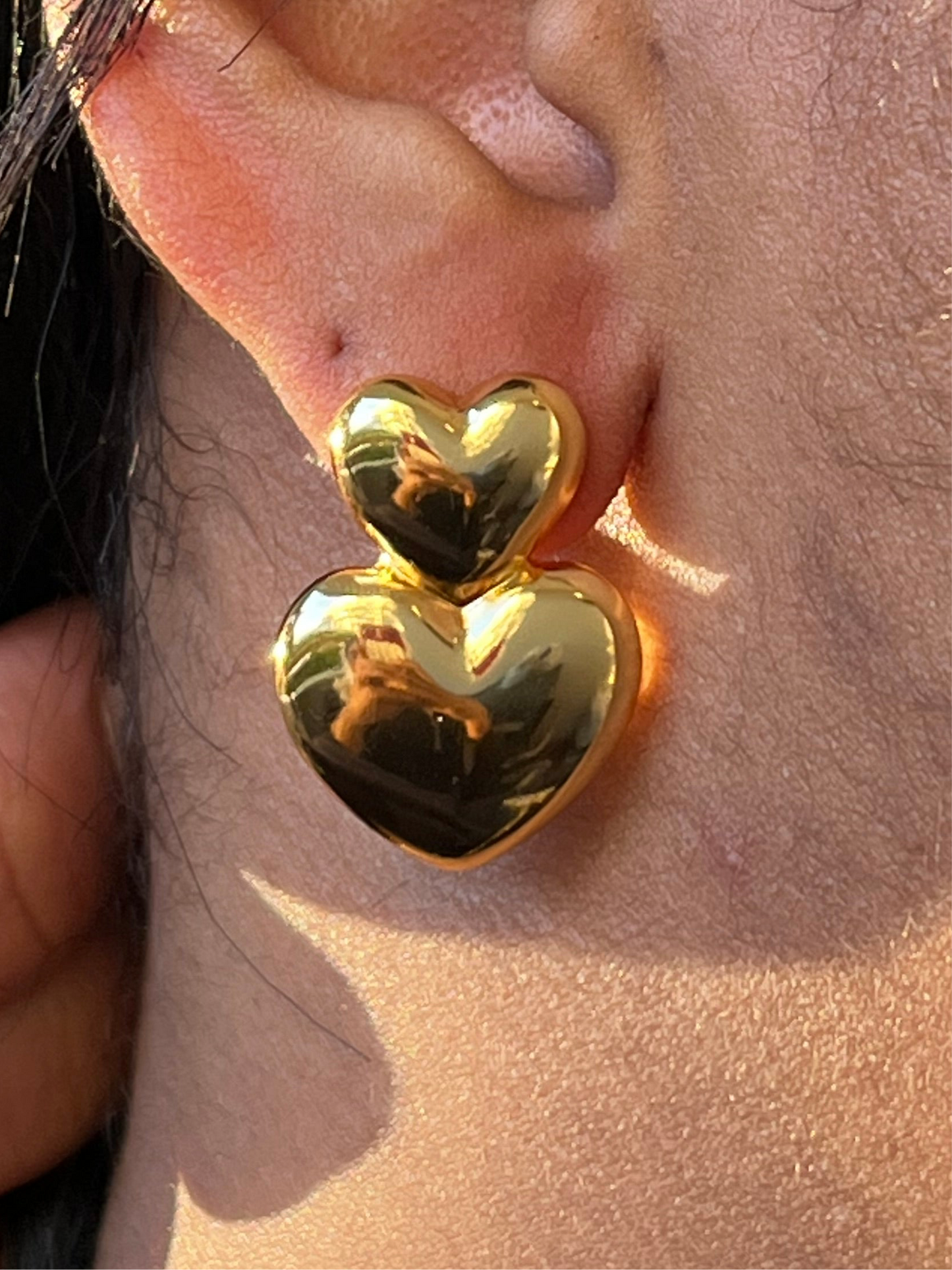 Bella Earrings