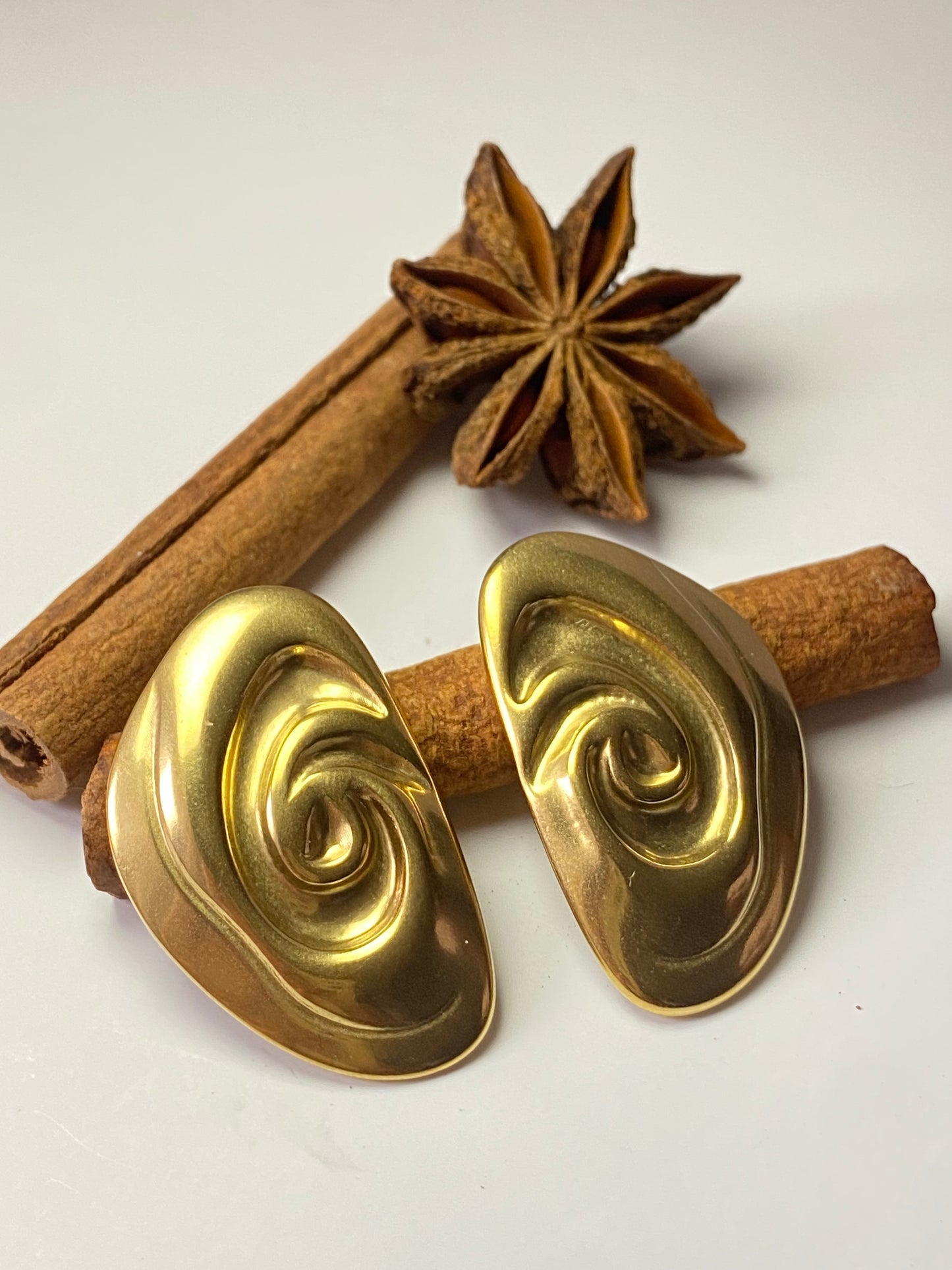 Moana Earrings