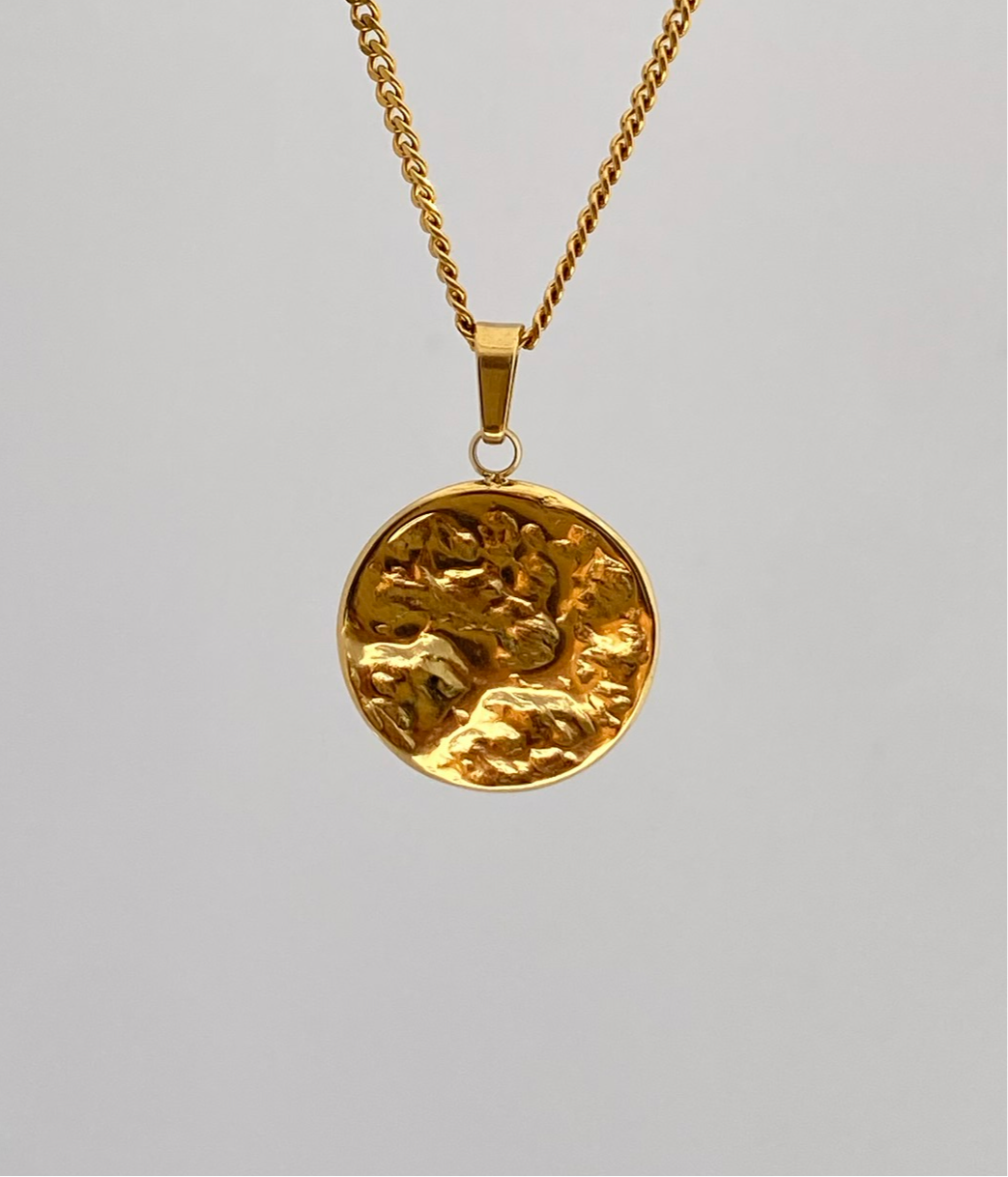 Numi Necklace