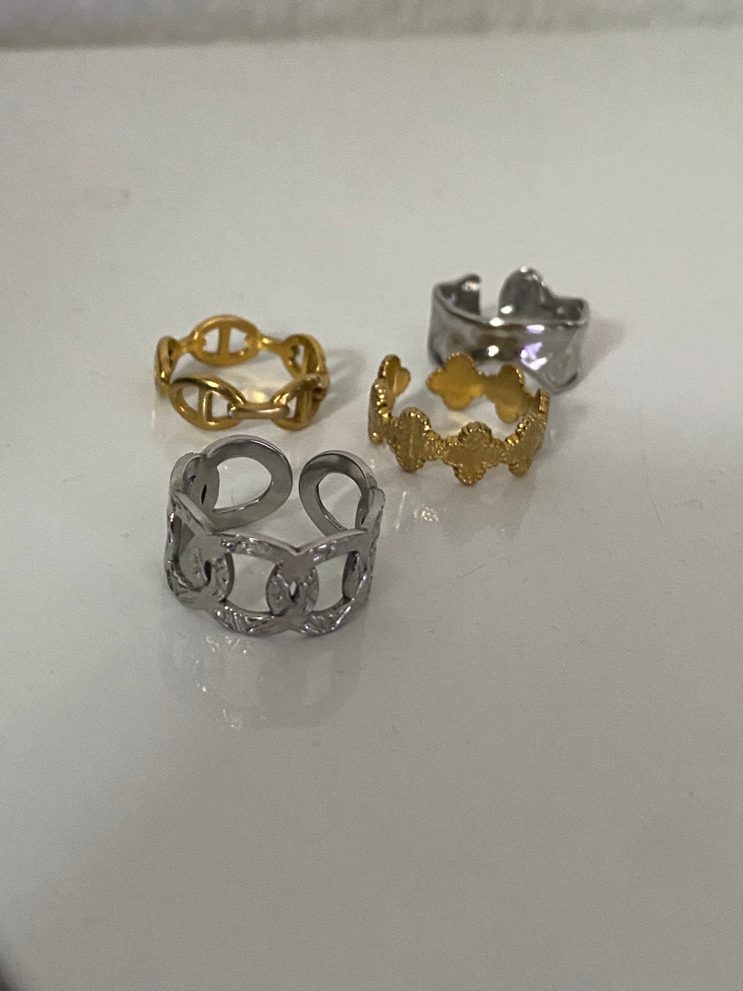 Ely Ring