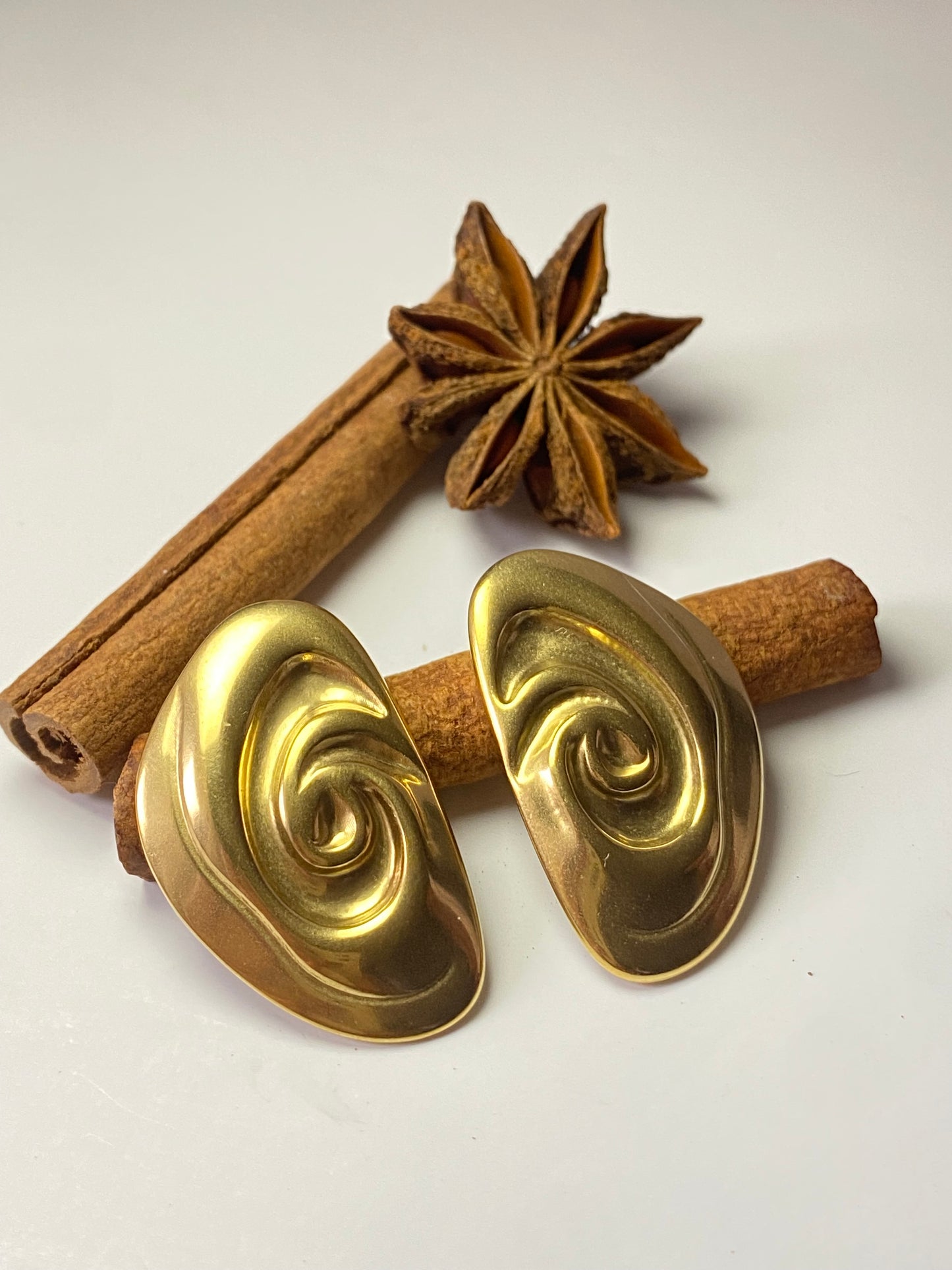 Moana Earrings