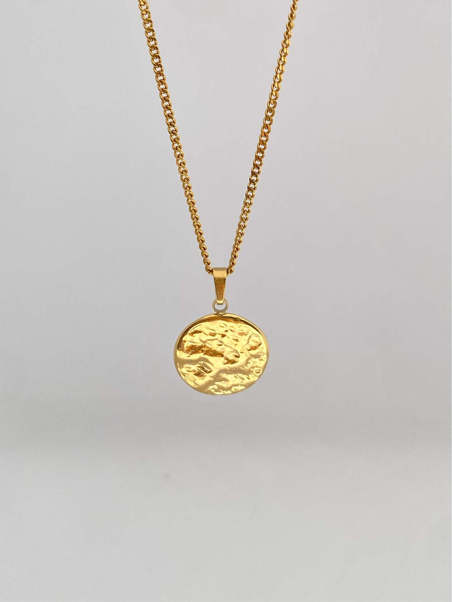 Numi Necklace
