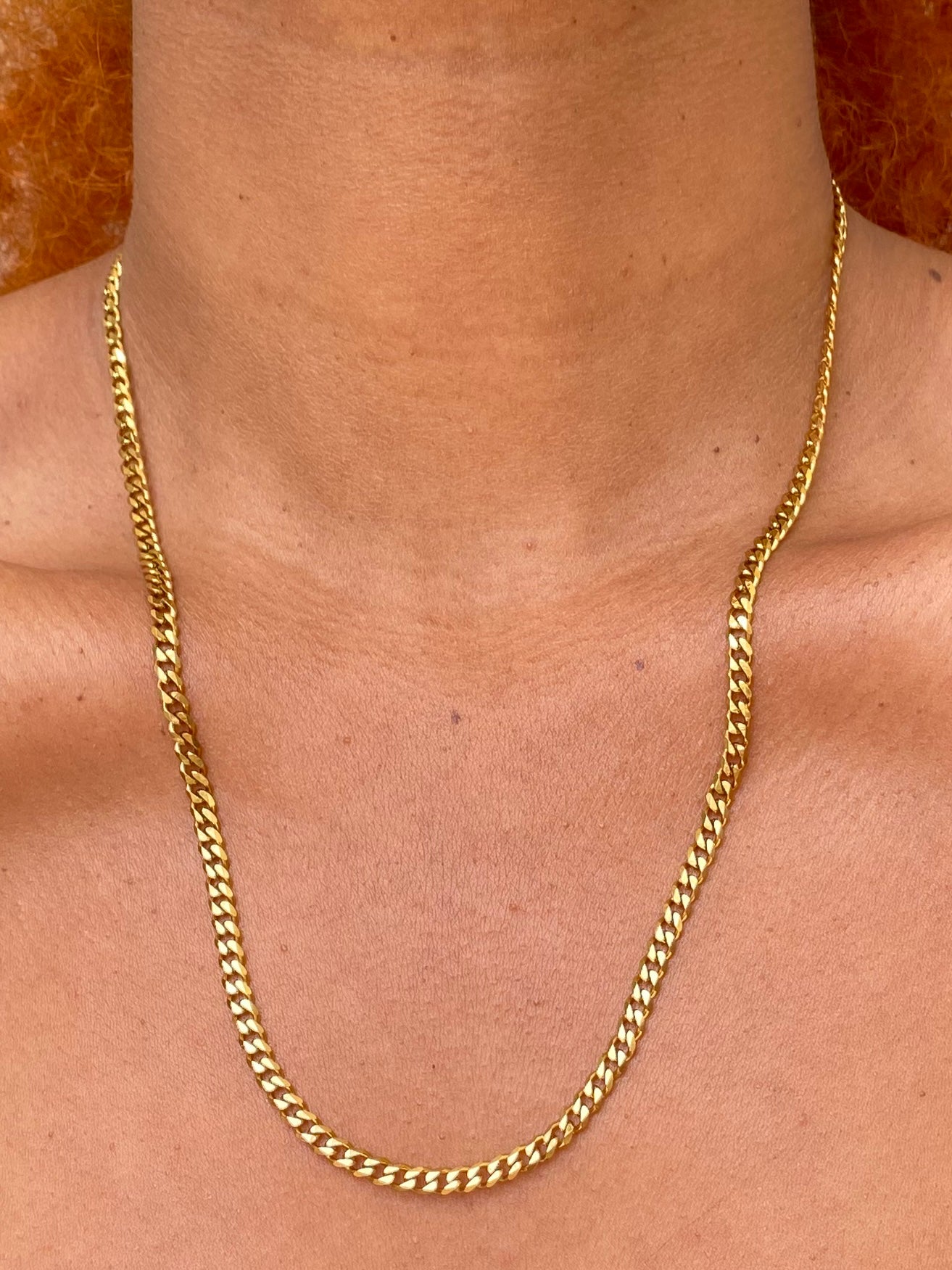 Cubana Chain