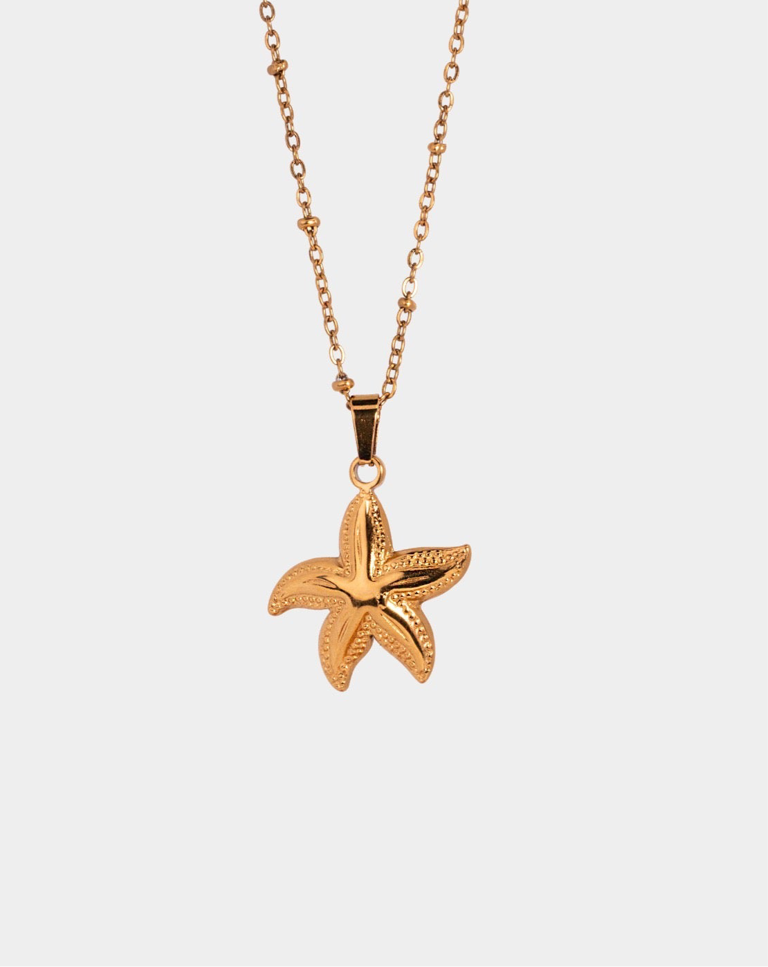 Sirena Necklace