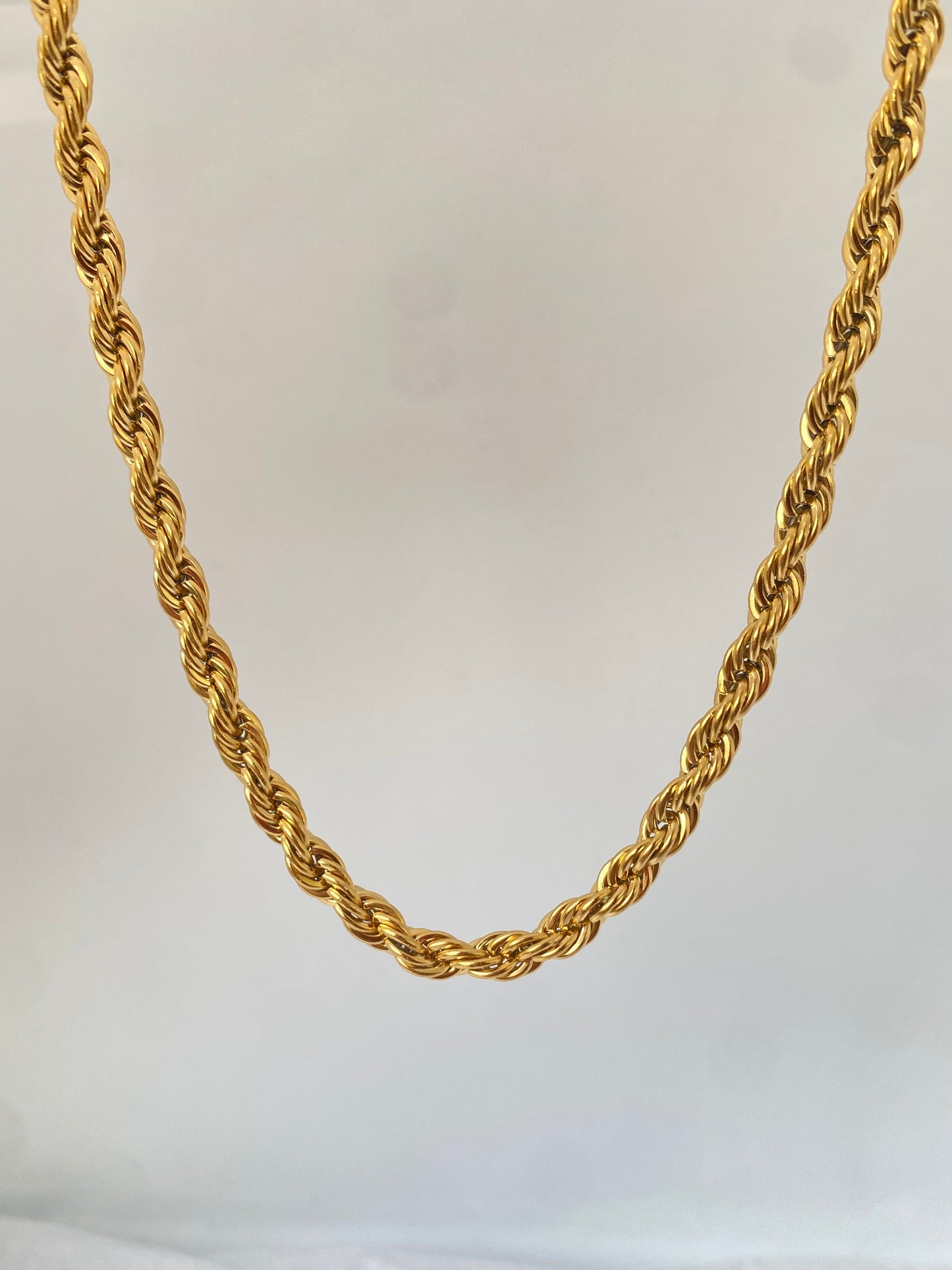 Aube Chain