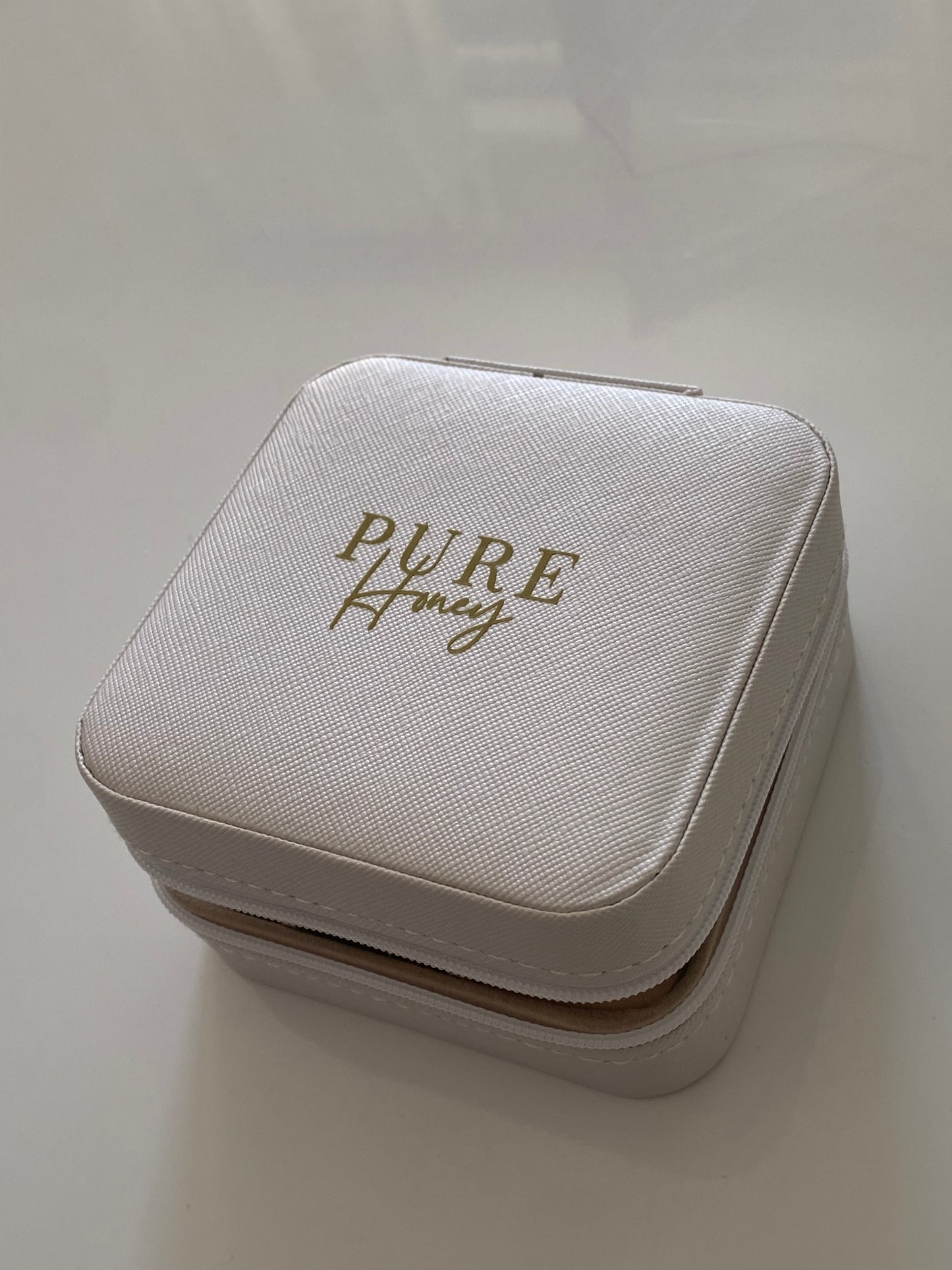 Honey Boxes