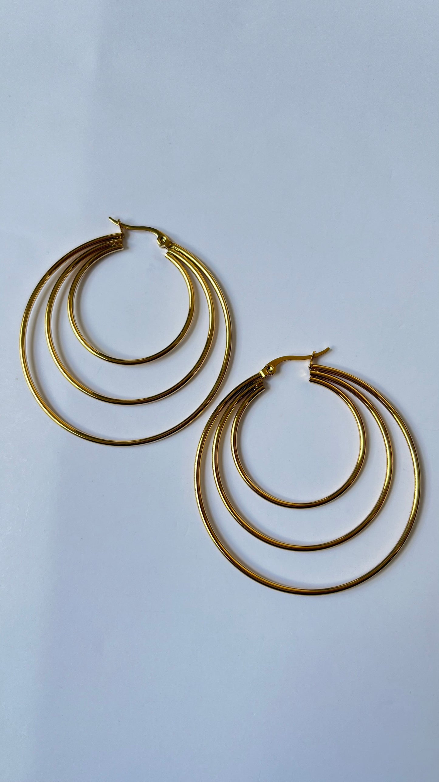 Ella Hoops