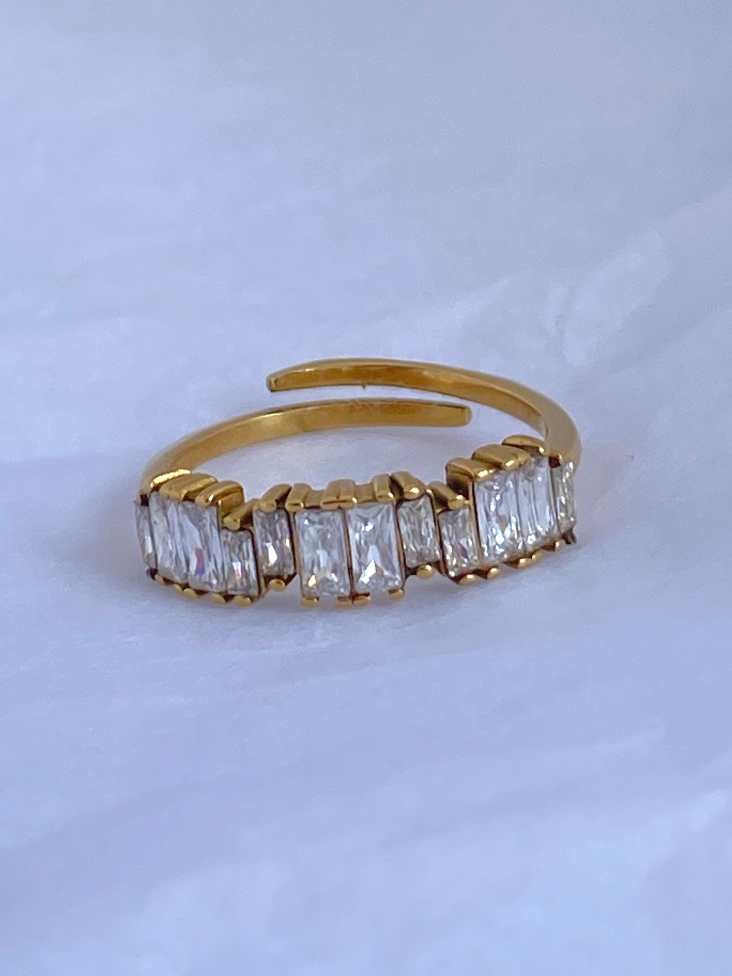 Precious Ring