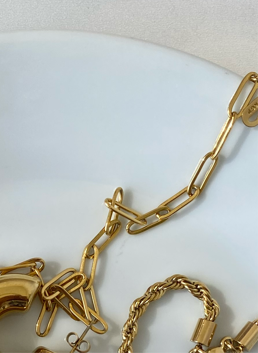 EnCadena Chain