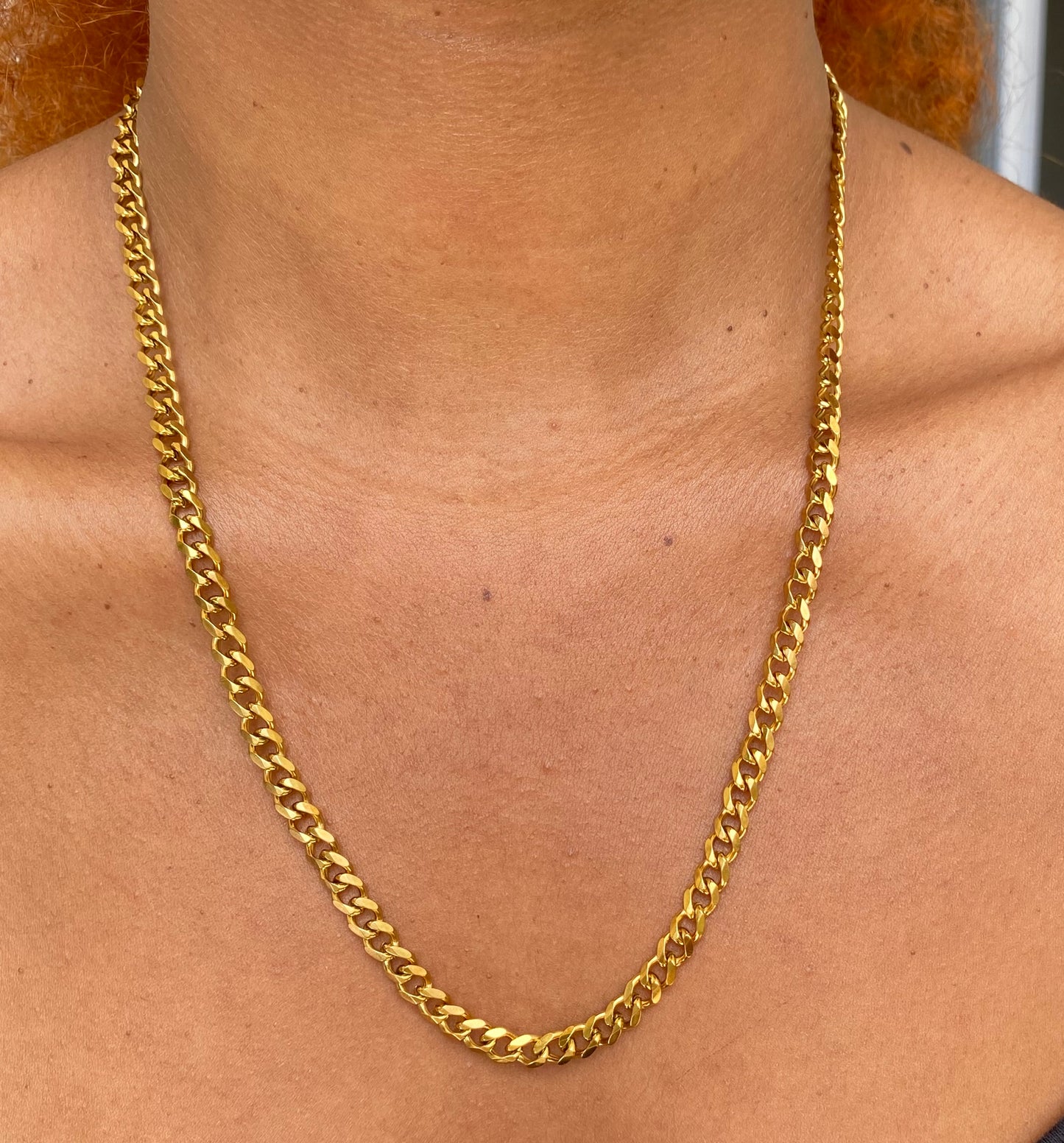 Cubana Chain