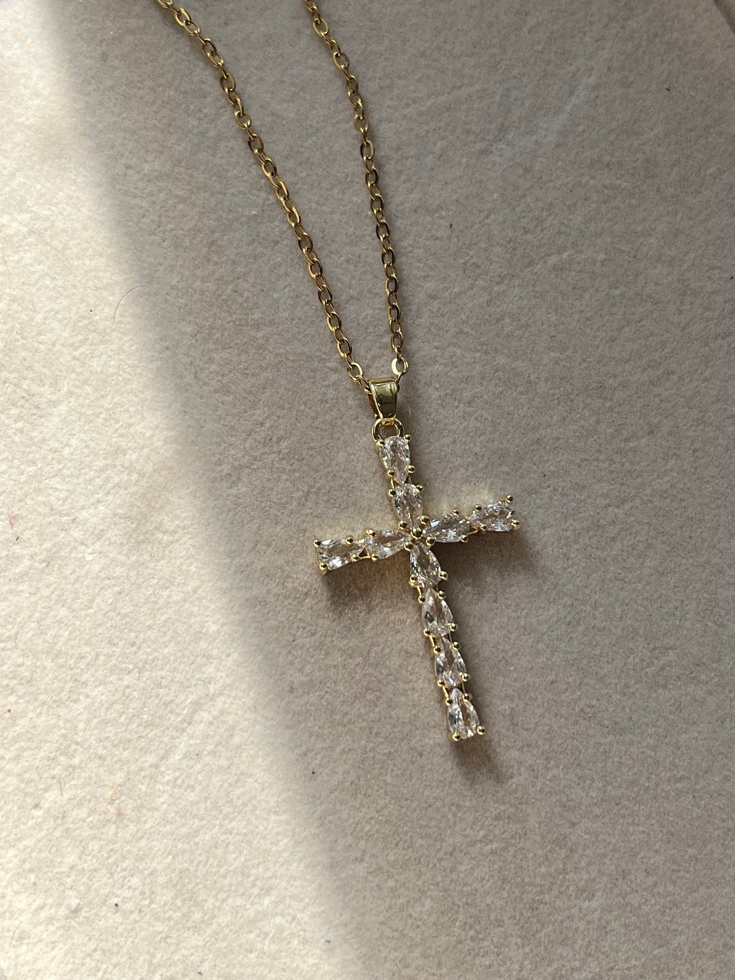 Divine Necklace