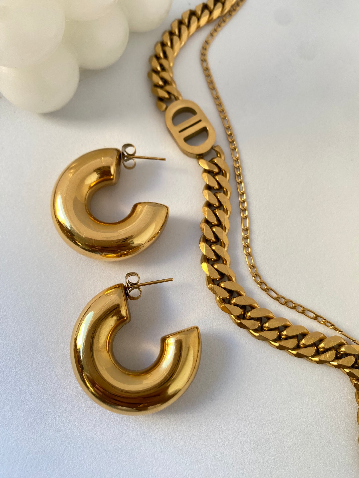 Dalia Chain
