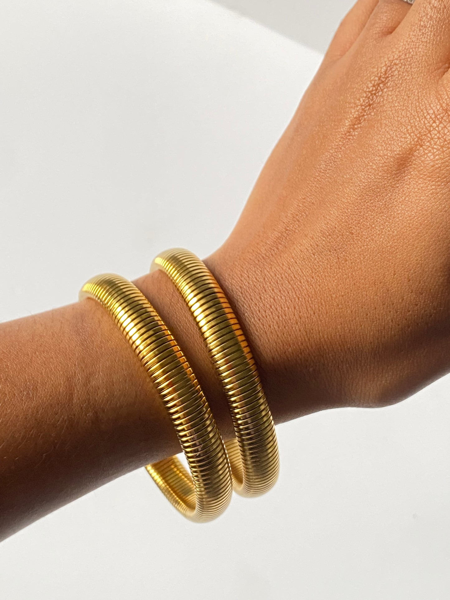 Pine Bangle