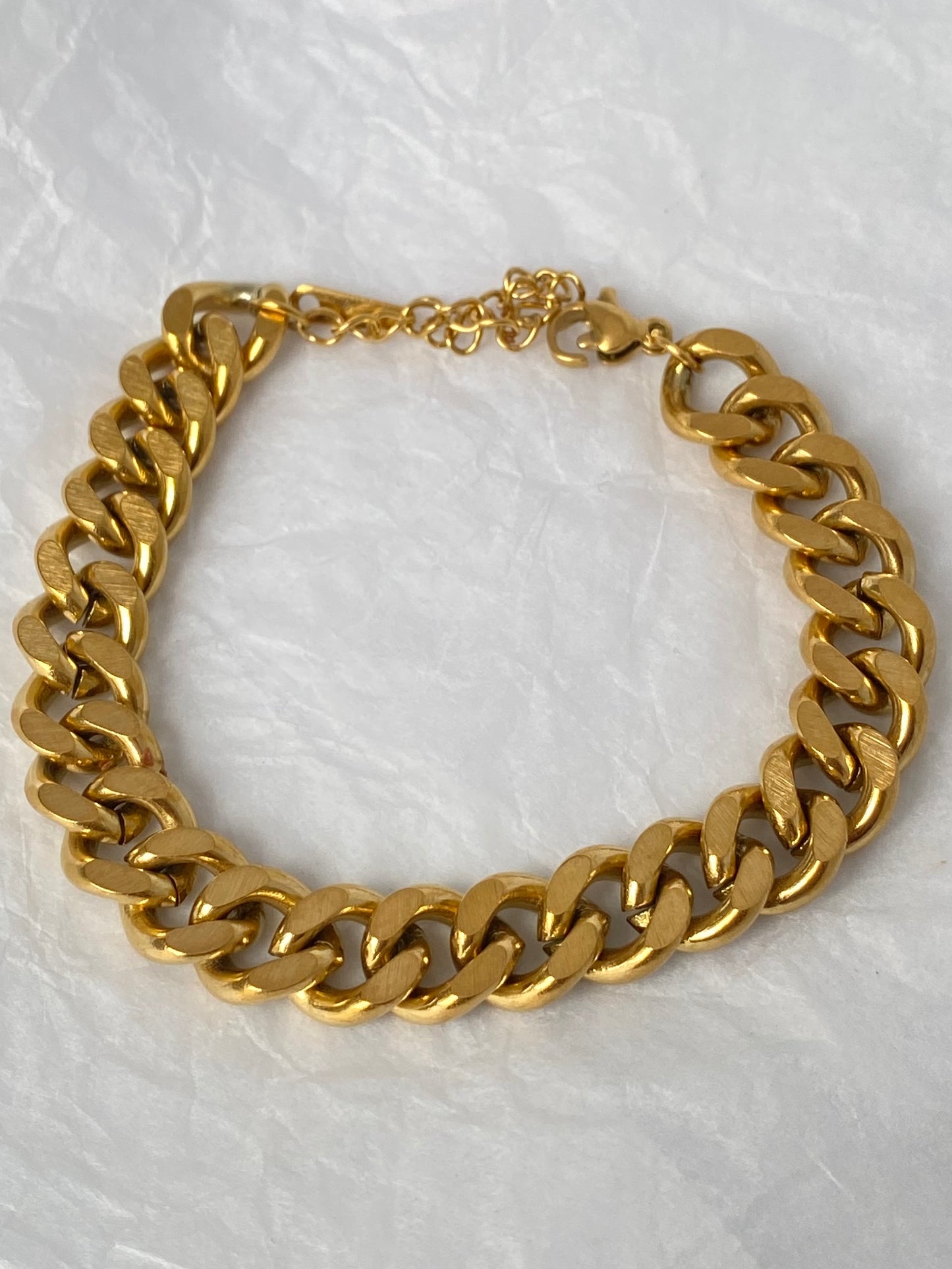 Cubana XL Bracelet
