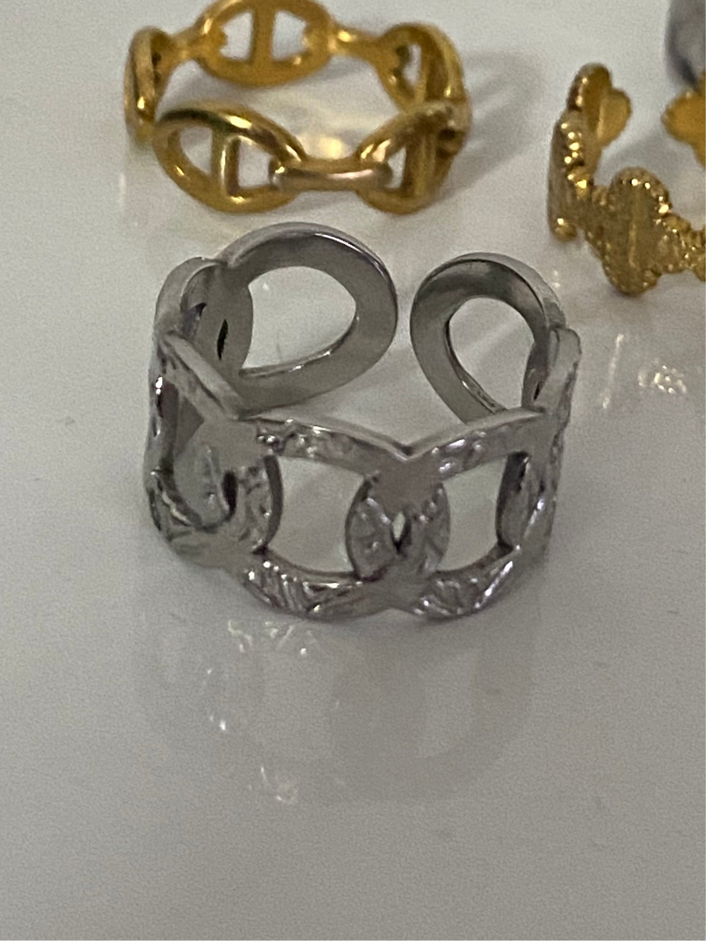 Ely Ring