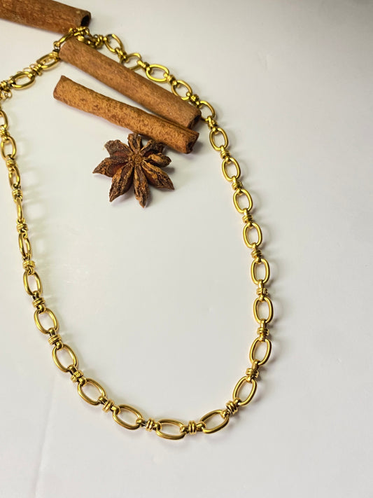 Canelle Chain